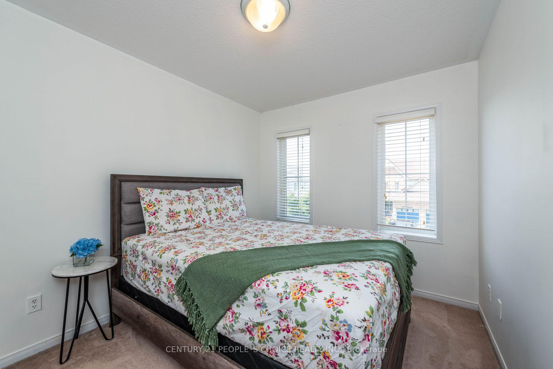 Photo 27 of Unit Upper, 48 Carpendale Crescent, Ajax, Northeast Ajax — HOMEH