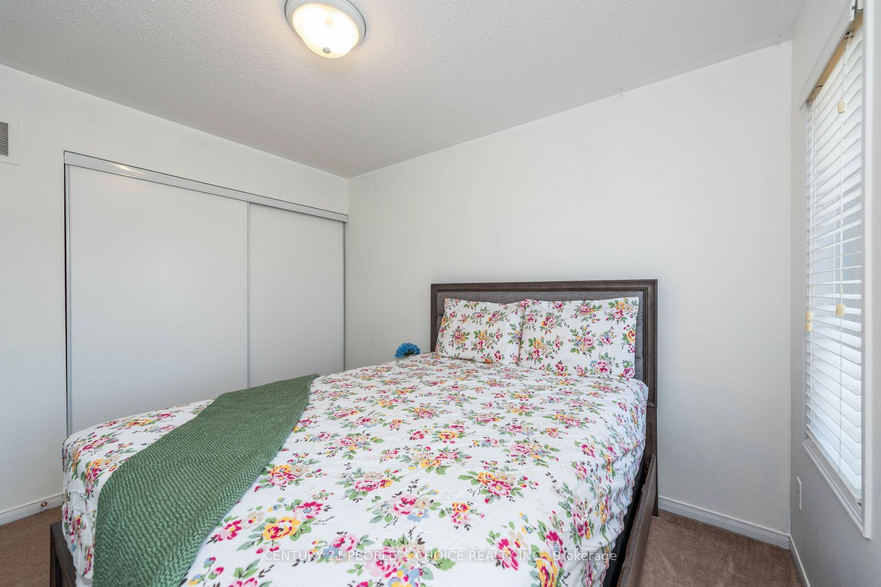 Photo 23 of Unit Upper, 48 Carpendale Crescent, Ajax, Northeast Ajax — HOMEH