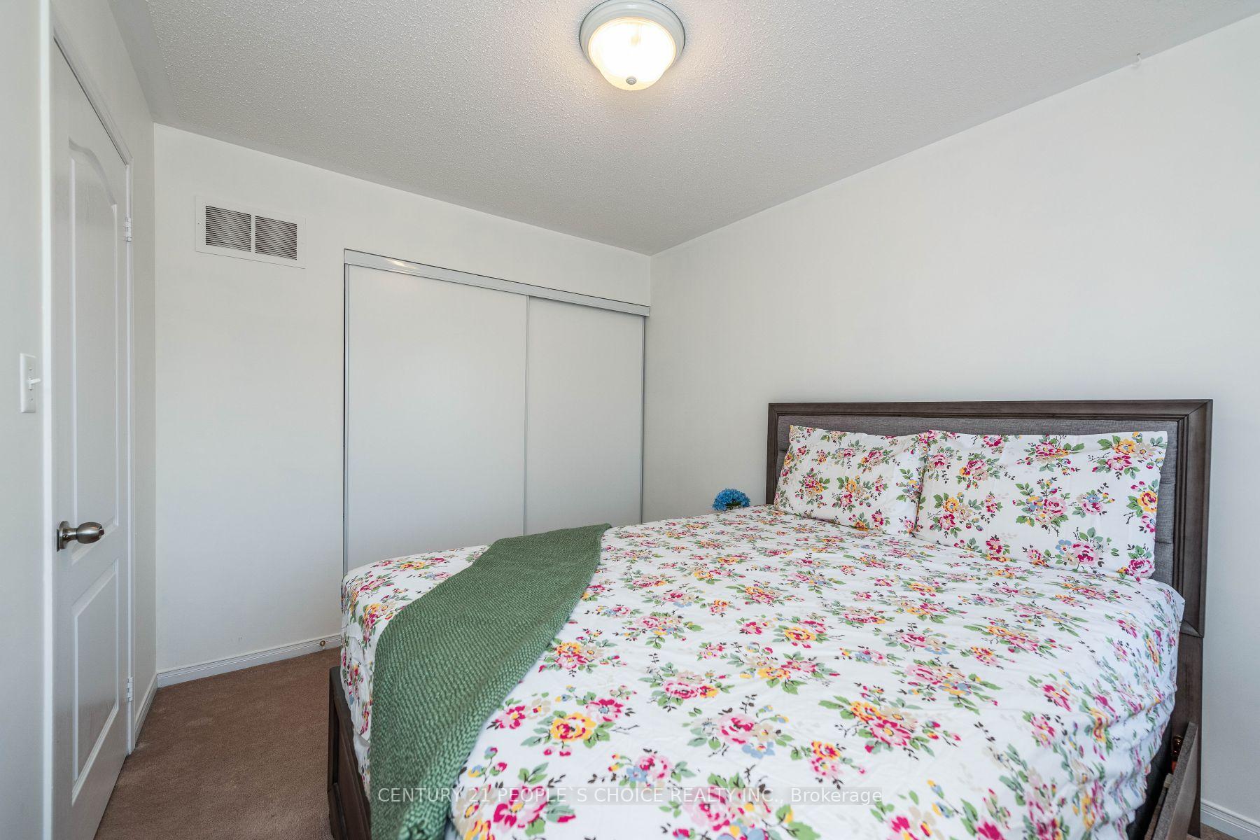 Photo 14 of Unit Upper, 48 Carpendale Crescent, Ajax, Northeast Ajax — HOMEH