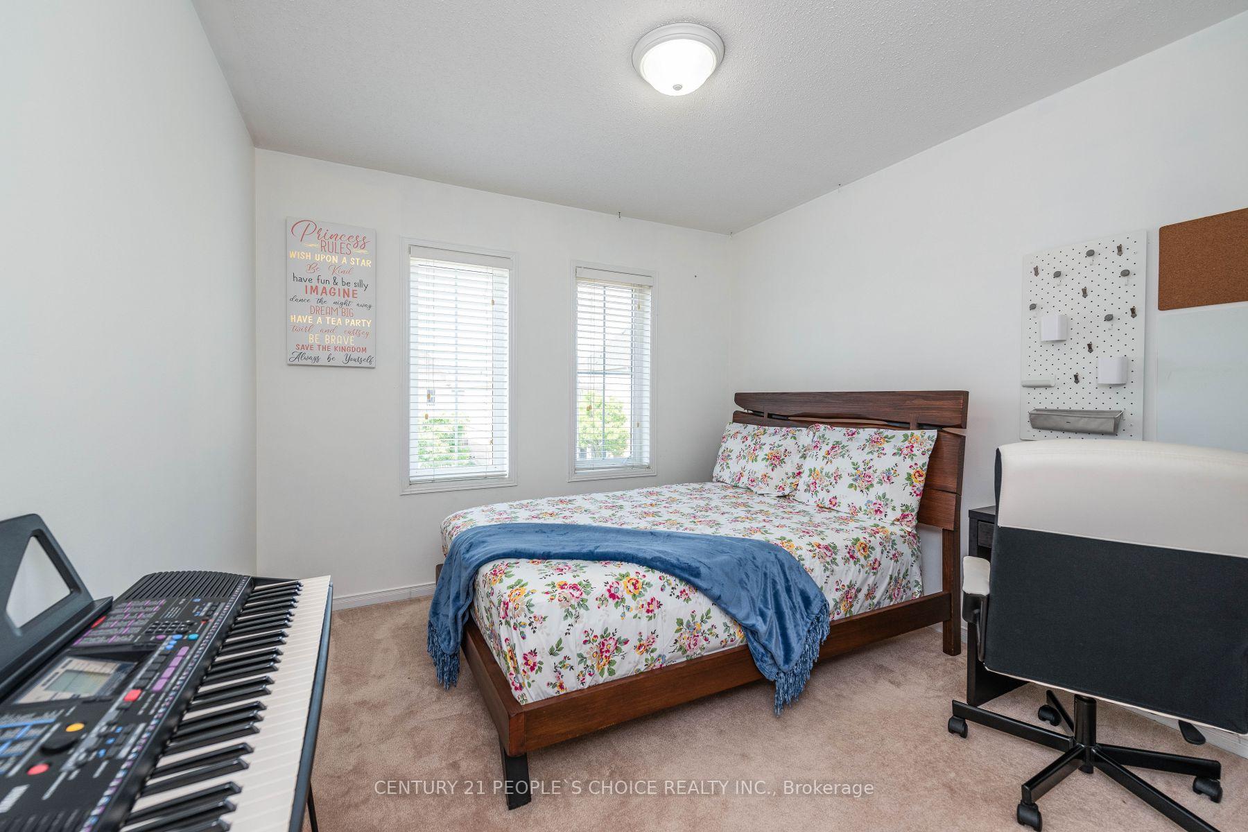 Photo 34 of Unit Upper, 48 Carpendale Crescent, Ajax, Northeast Ajax — HOMEH