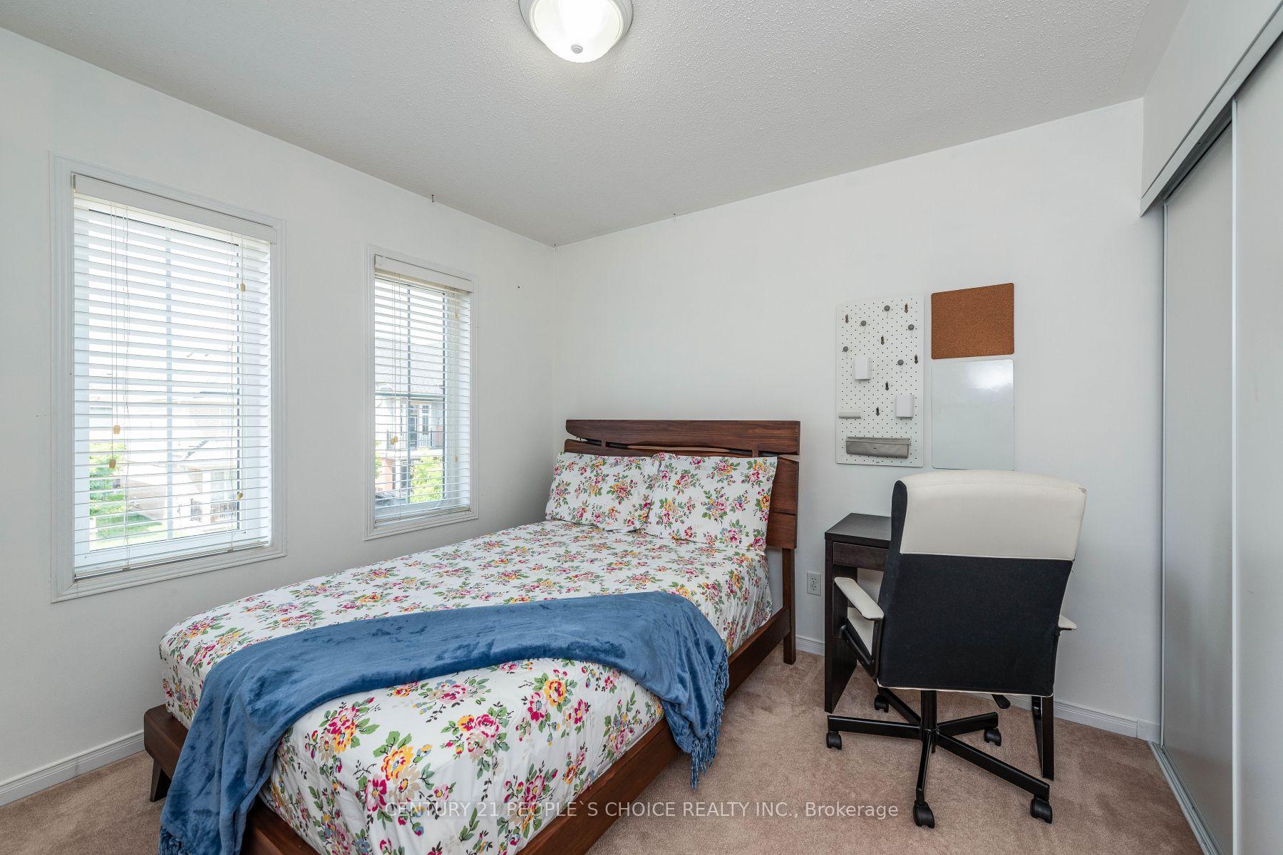 Photo 28 of Unit Upper, 48 Carpendale Crescent, Ajax, Northeast Ajax — HOMEH