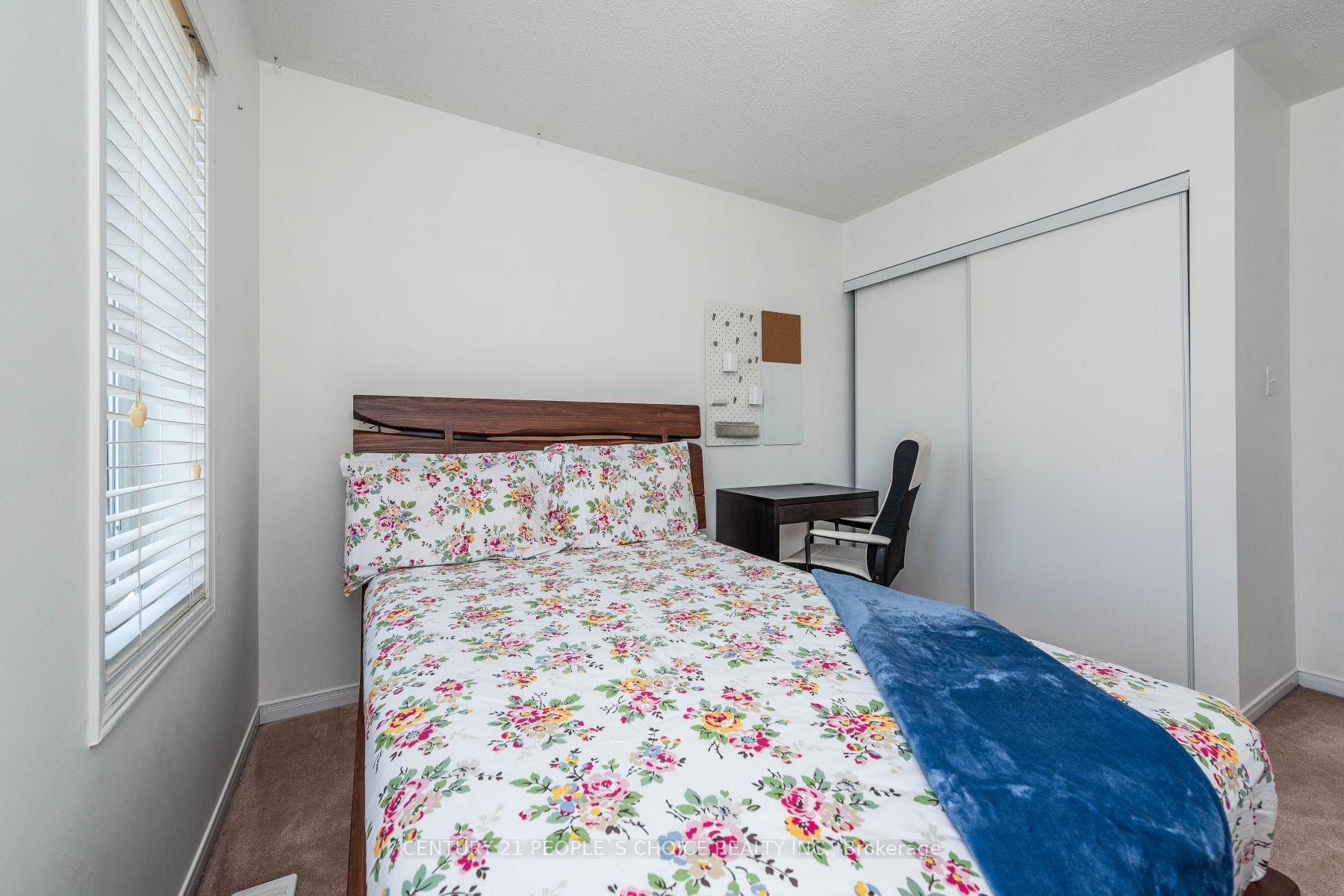 Photo 21 of Unit Upper, 48 Carpendale Crescent, Ajax, Northeast Ajax — HOMEH