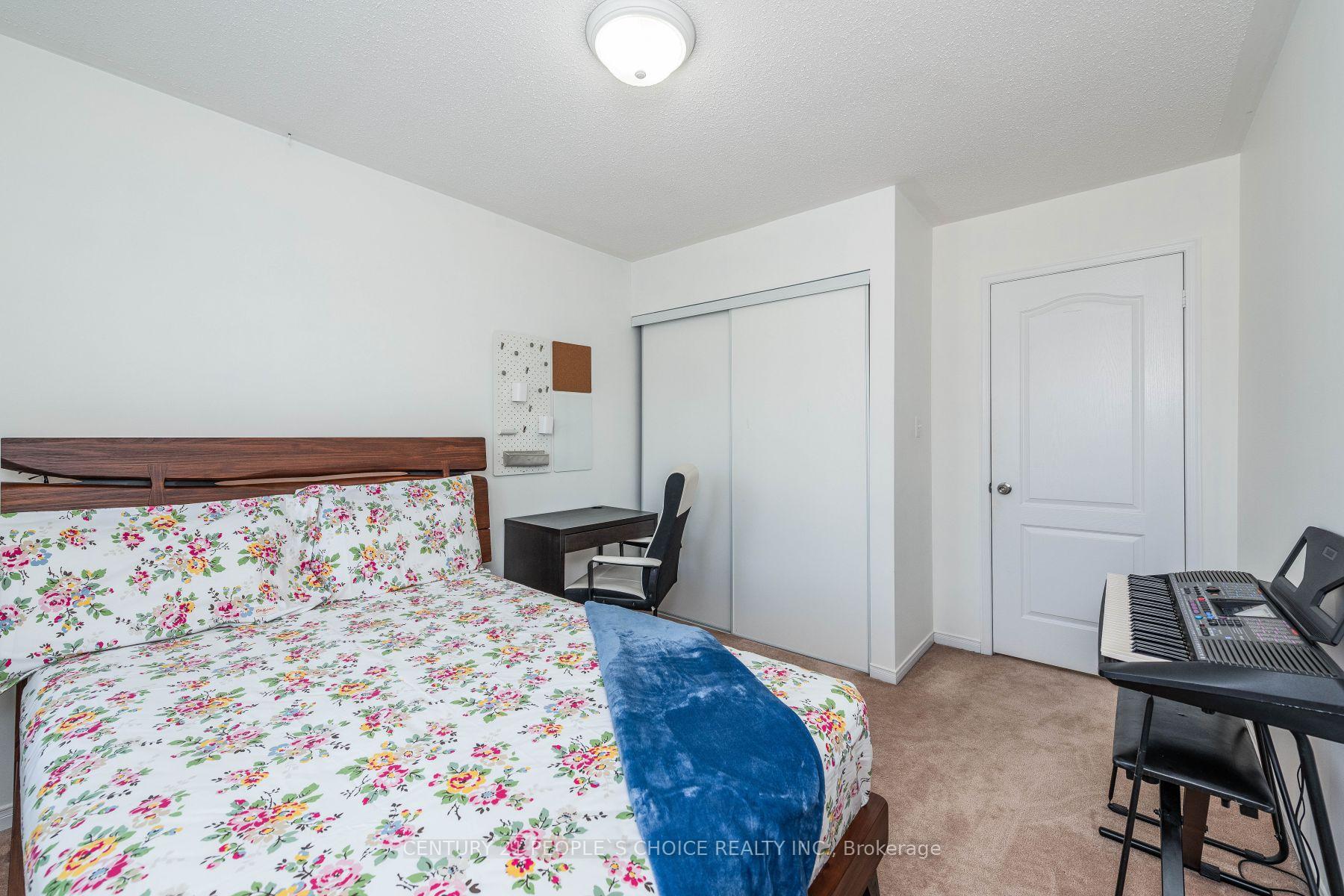 Photo 29 of Unit Upper, 48 Carpendale Crescent, Ajax, Northeast Ajax — HOMEH
