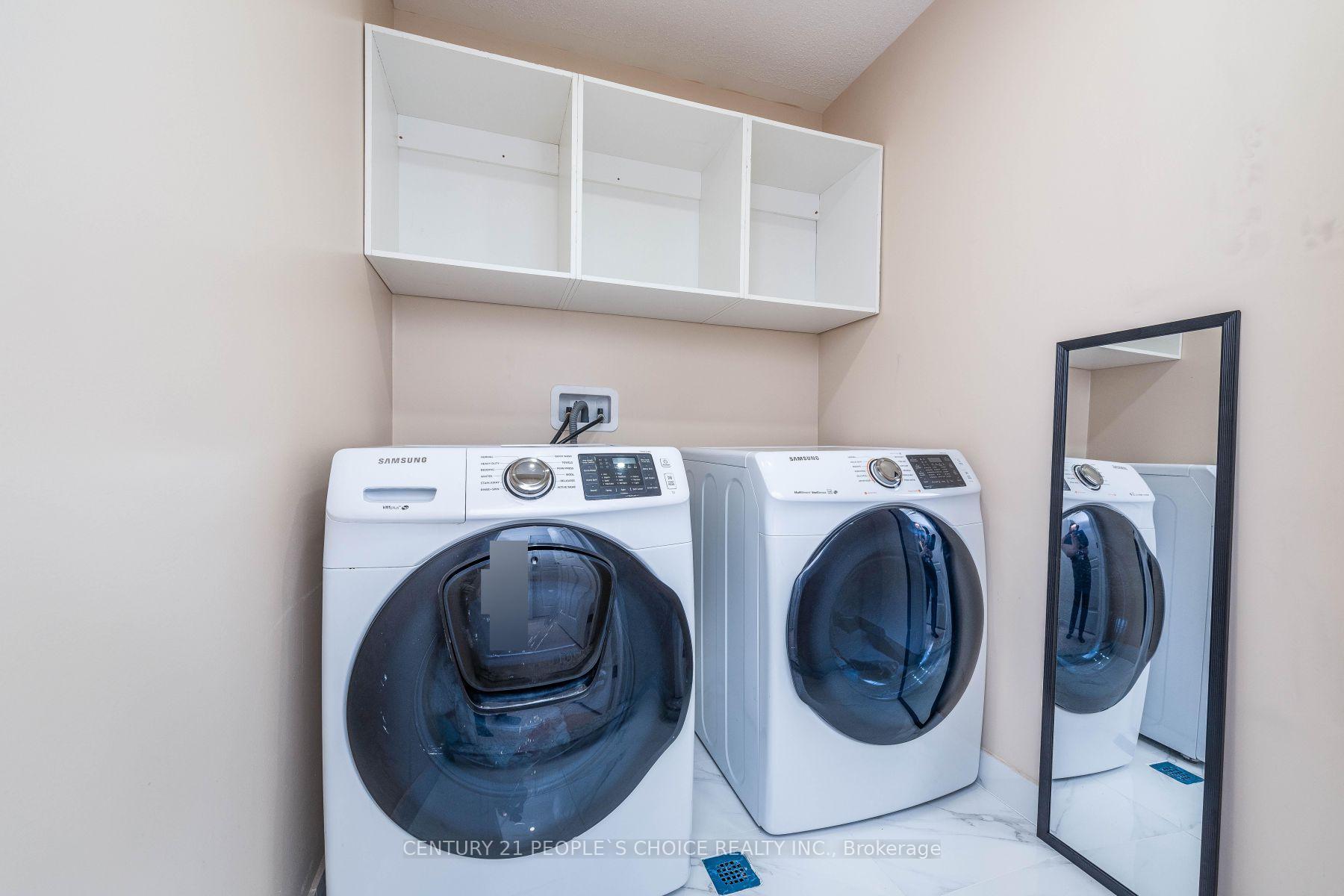Photo 17 of Unit Upper, 48 Carpendale Crescent, Ajax, Northeast Ajax — HOMEH
