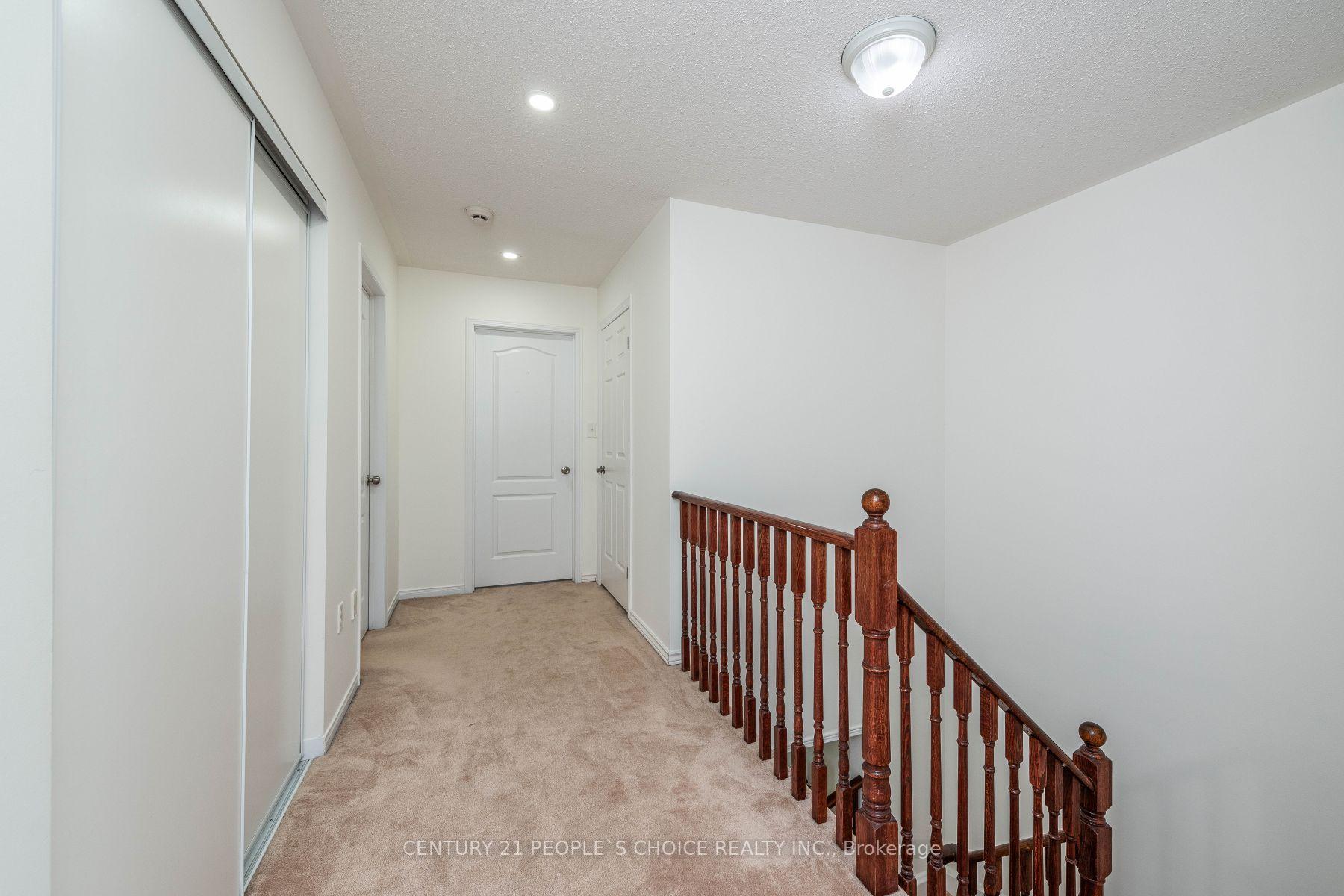 Photo 31 of Unit Upper, 48 Carpendale Crescent, Ajax, Northeast Ajax — HOMEH