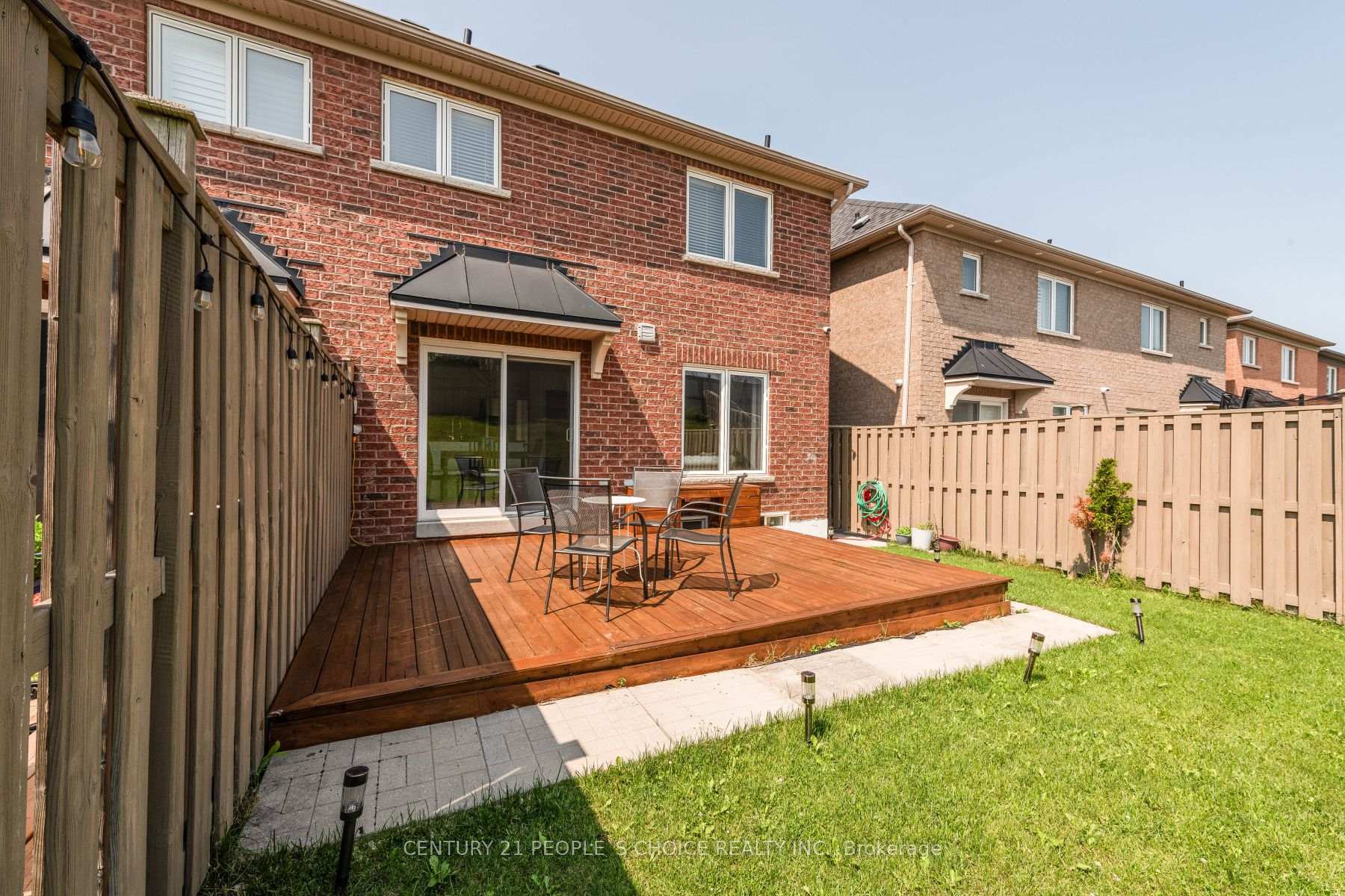 Photo 42 of Unit Upper, 48 Carpendale Crescent, Ajax, Northeast Ajax — HOMEH