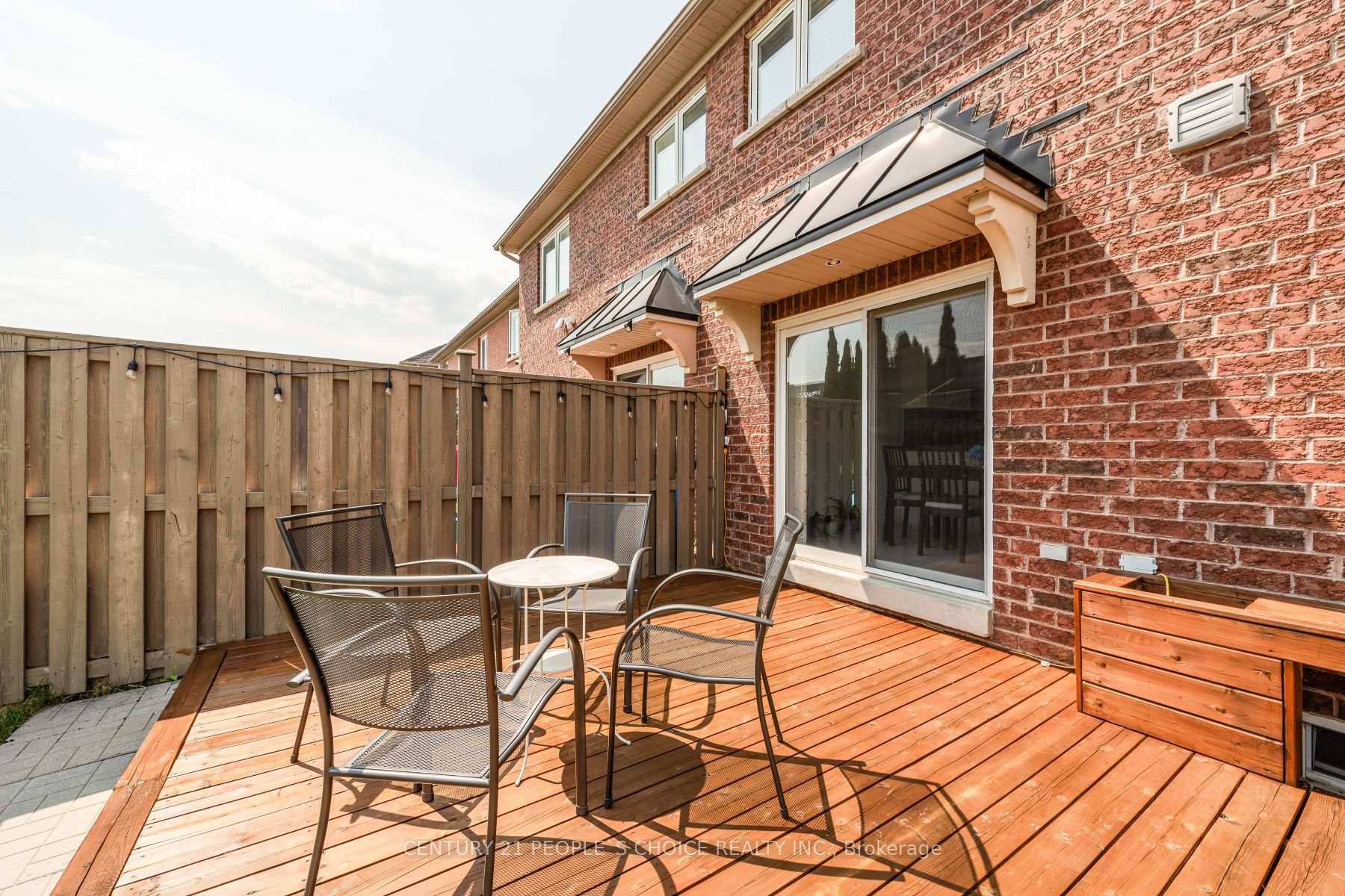 Photo 30 of Unit Upper, 48 Carpendale Crescent, Ajax, Northeast Ajax — HOMEH