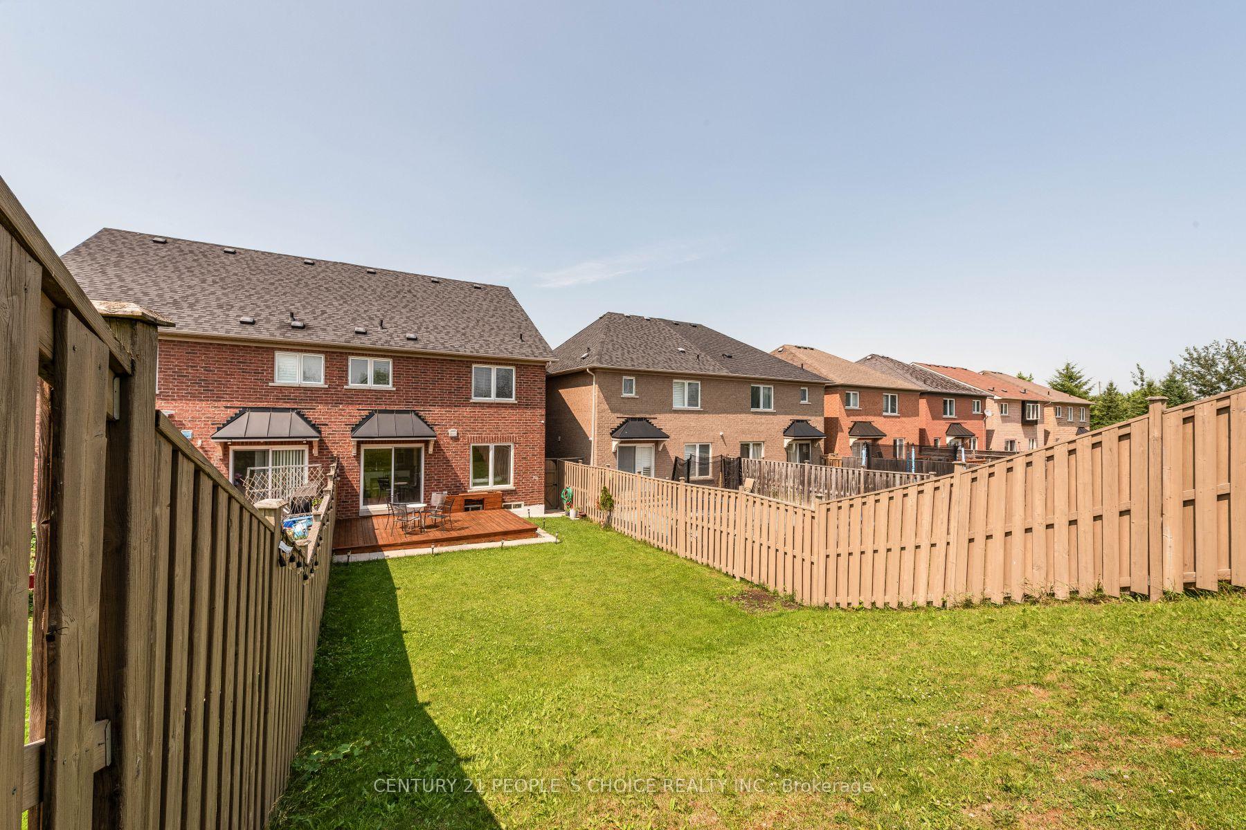 Photo 32 of Unit Upper, 48 Carpendale Crescent, Ajax, Northeast Ajax — HOMEH