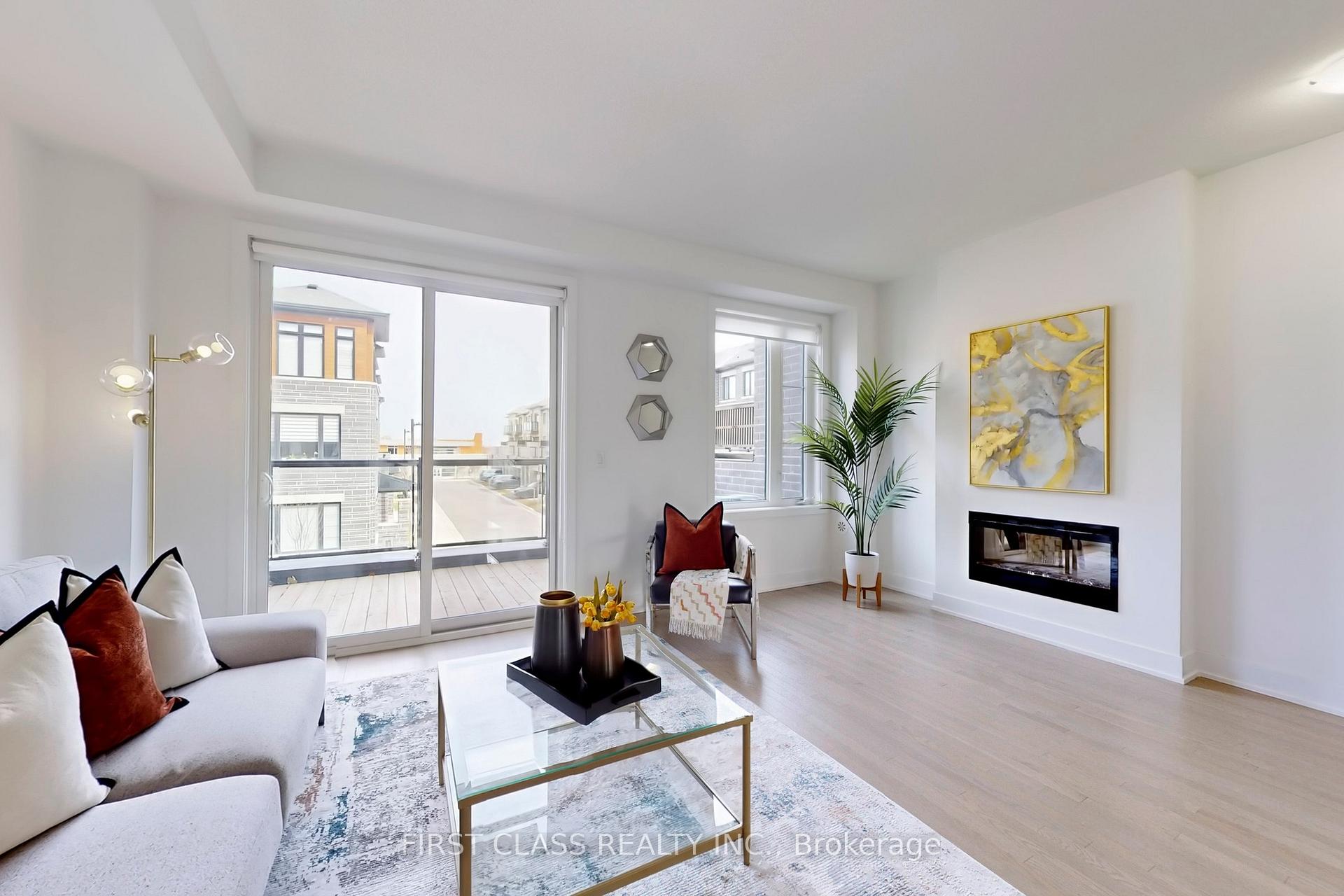 Photo 14 of 42 Carole Bell Way, Markham, Wismer — HOMEH
