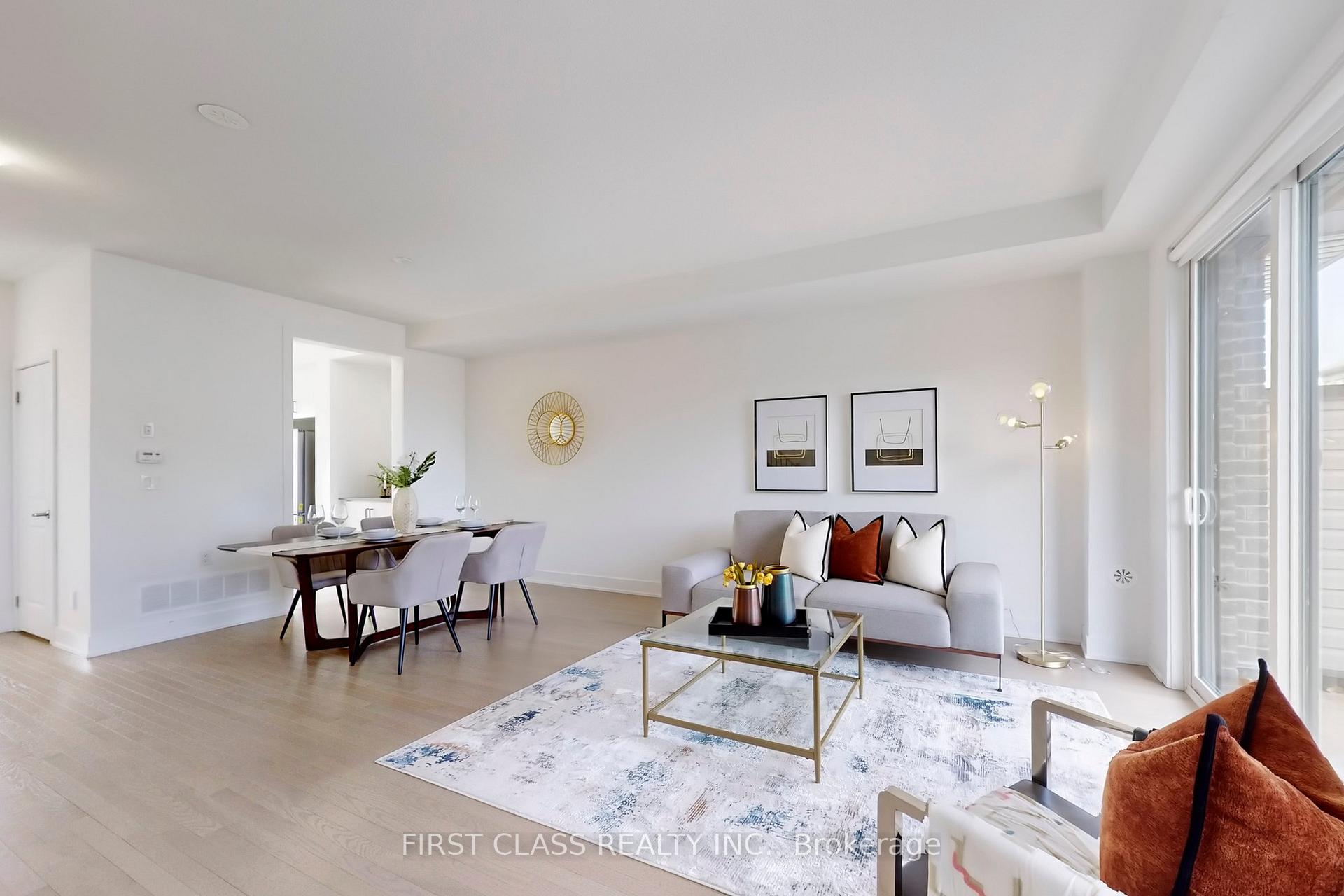 Photo 5 of 42 Carole Bell Way, Markham, Wismer — HOMEH