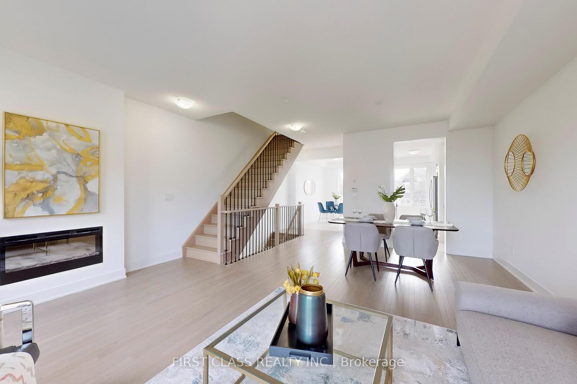 Photo 17 of 42 Carole Bell Way, Markham, Wismer — HOMEH