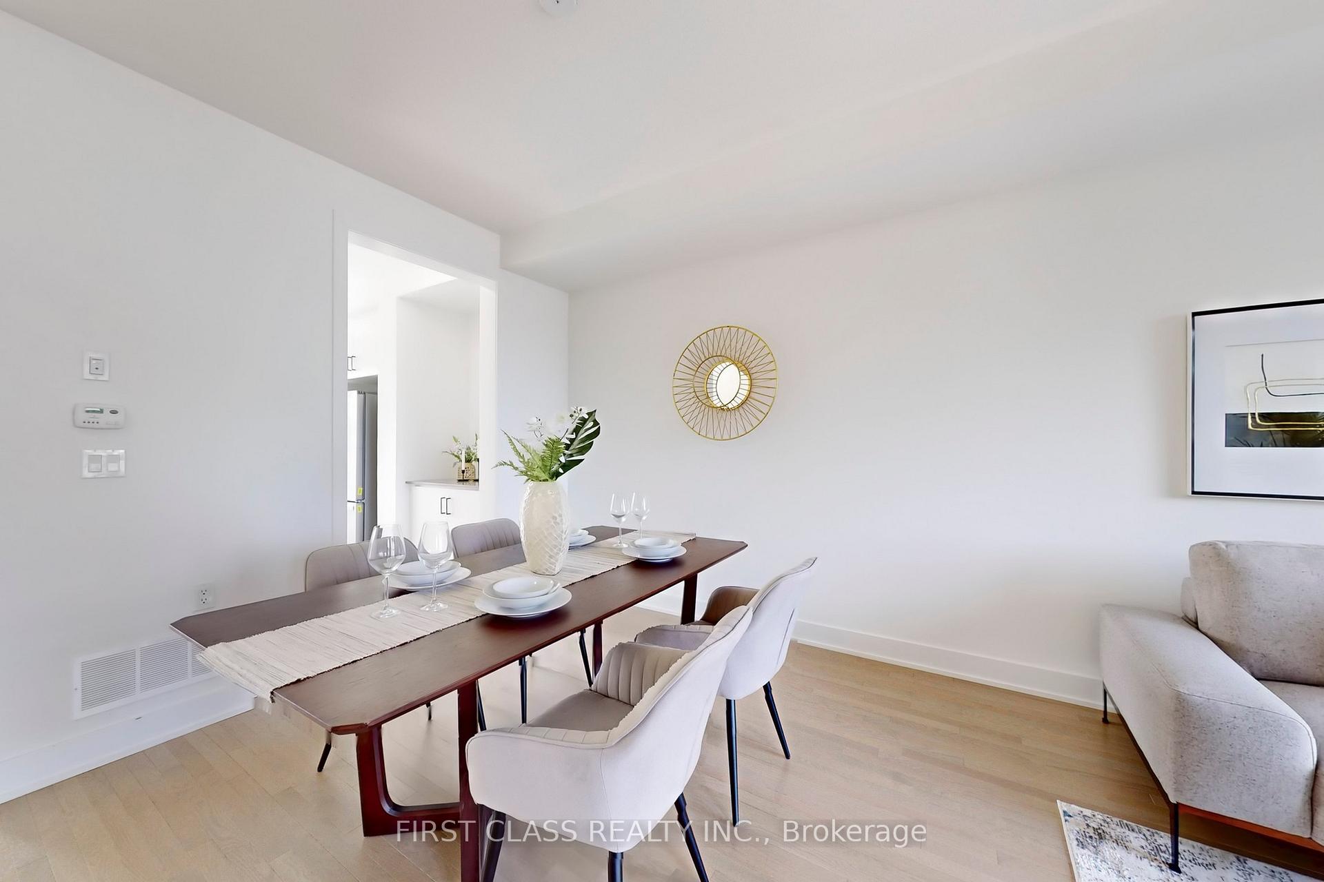 Photo 18 of 42 Carole Bell Way, Markham, Wismer — HOMEH