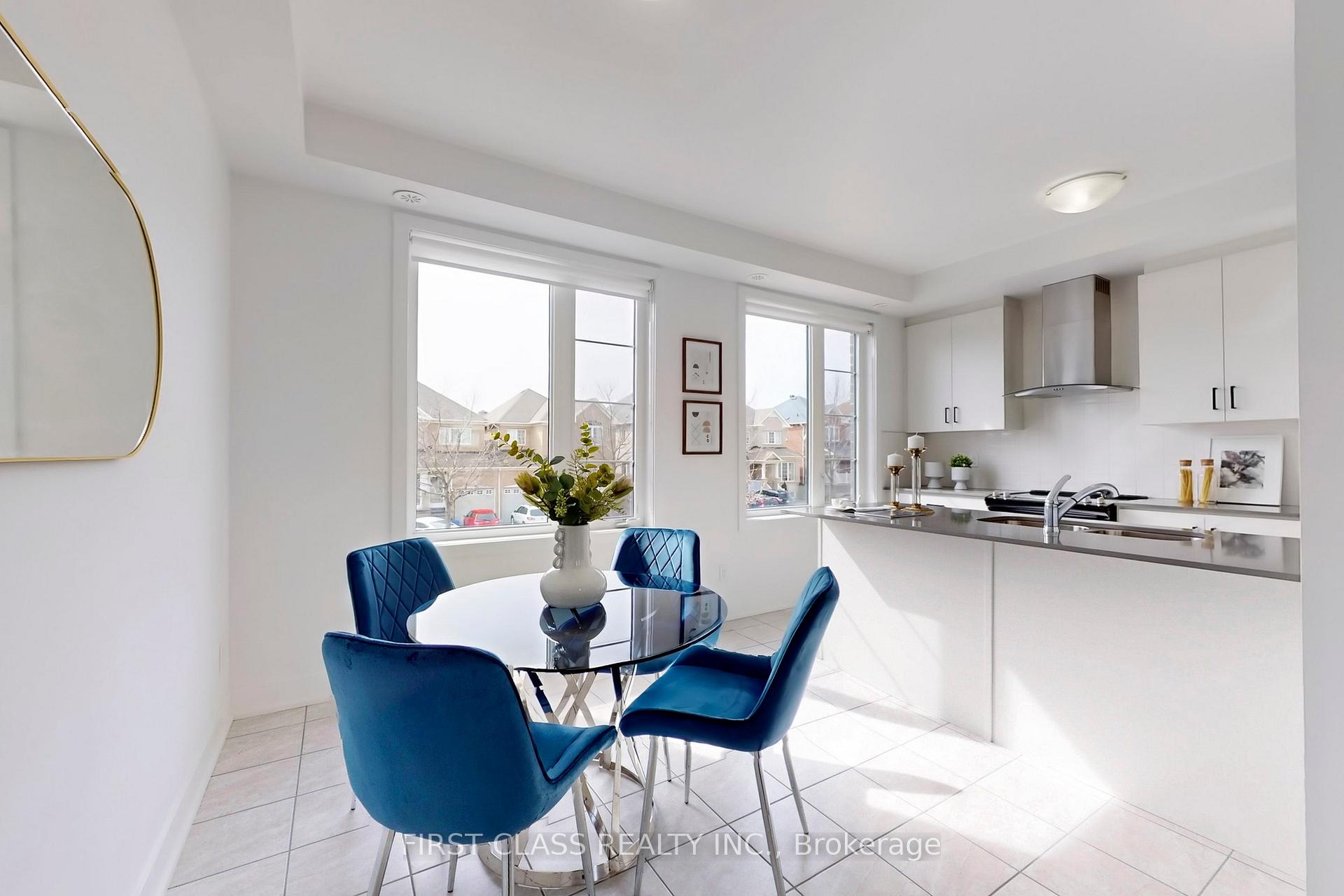 Photo 16 of 42 Carole Bell Way, Markham, Wismer — HOMEH