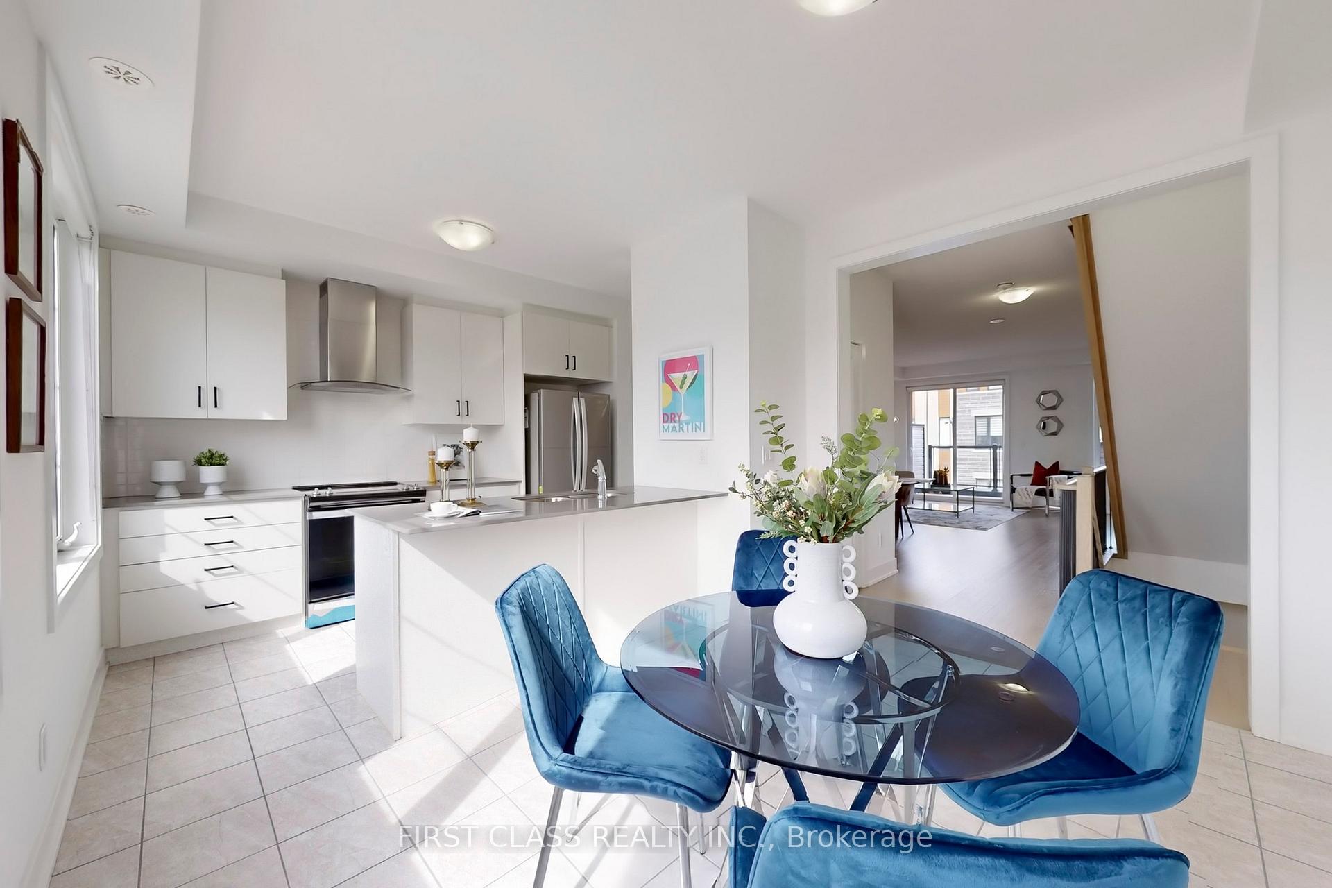 Photo 30 of 42 Carole Bell Way, Markham, Wismer — HOMEH