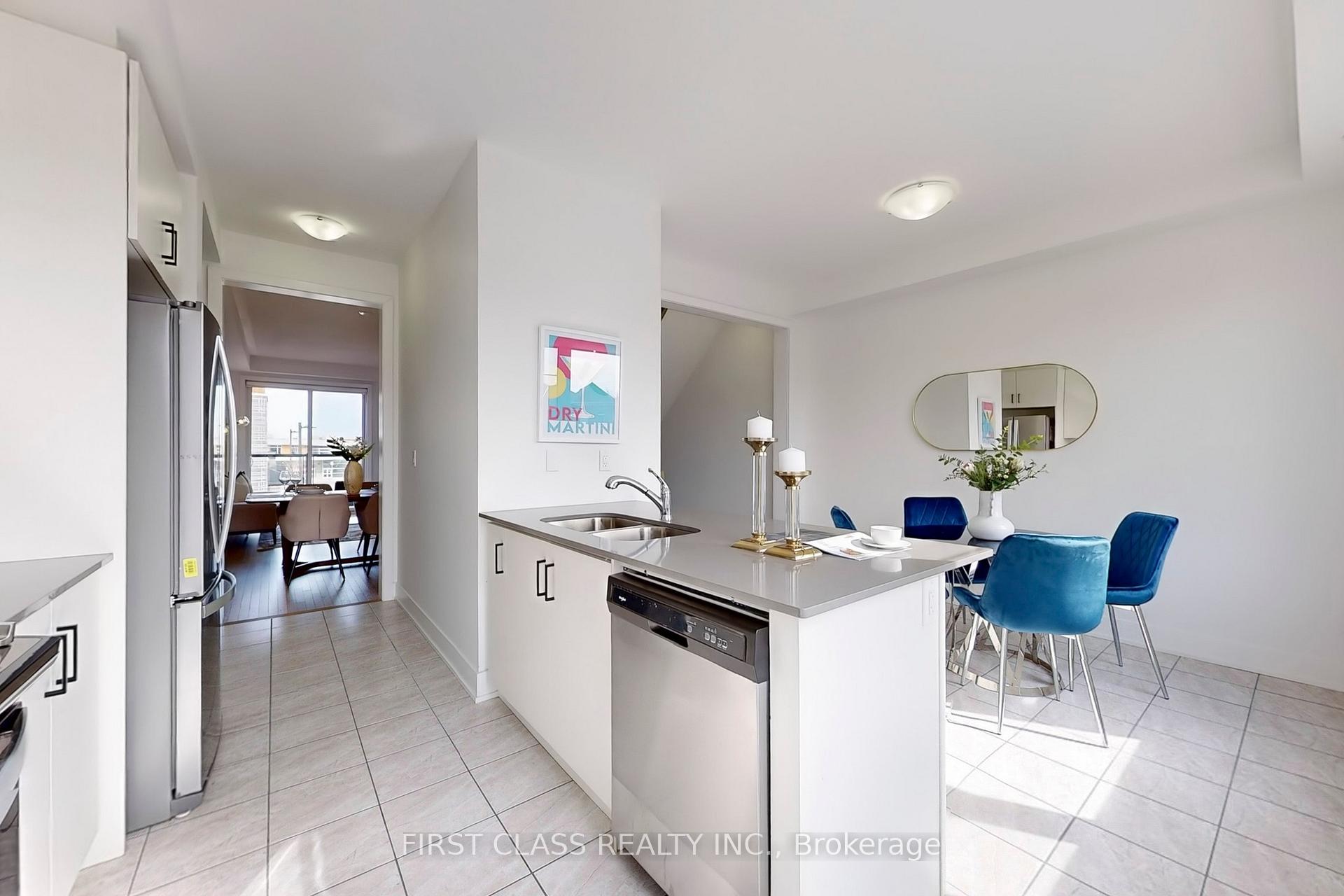 Photo 8 of 42 Carole Bell Way, Markham, Wismer — HOMEH