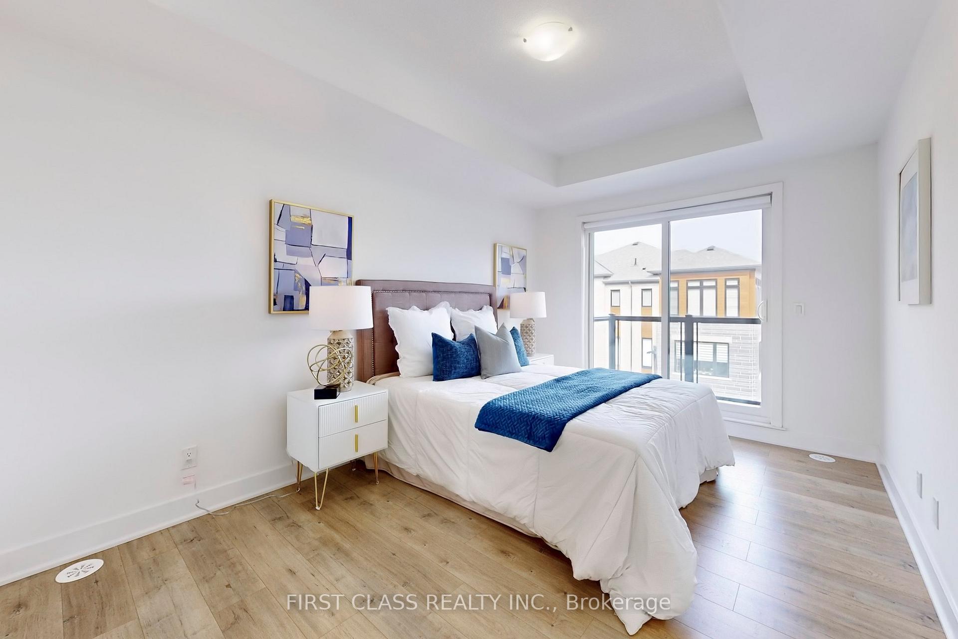 Photo 12 of 42 Carole Bell Way, Markham, Wismer — HOMEH