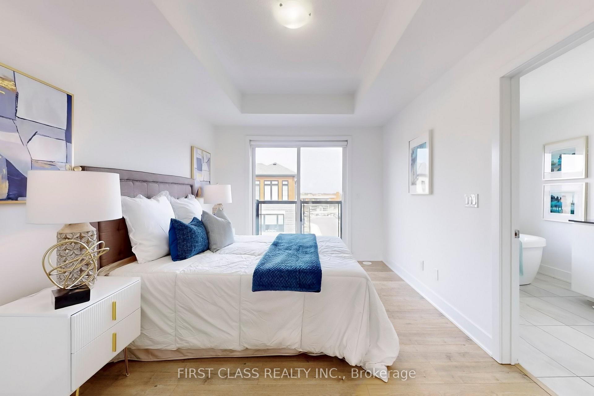 Photo 31 of 42 Carole Bell Way, Markham, Wismer — HOMEH