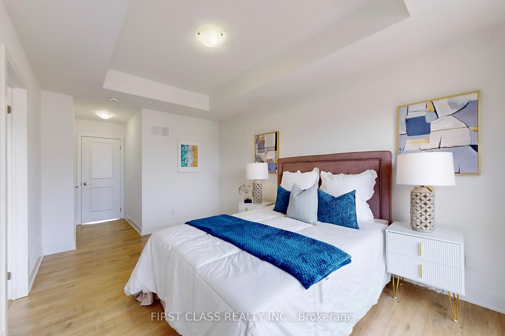 Photo 33 of 42 Carole Bell Way, Markham, Wismer — HOMEH