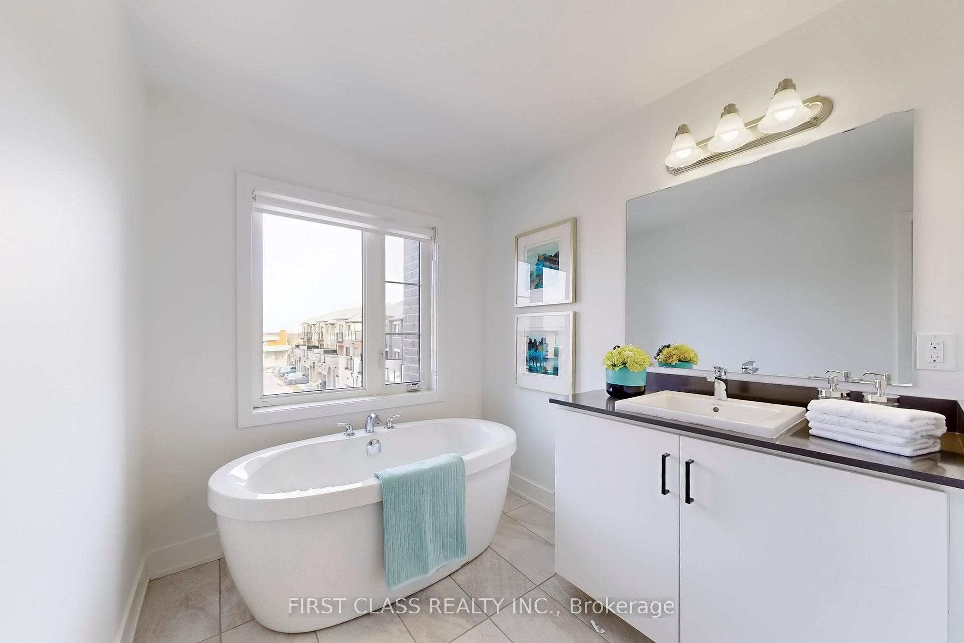 Photo 15 of 42 Carole Bell Way, Markham, Wismer — HOMEH