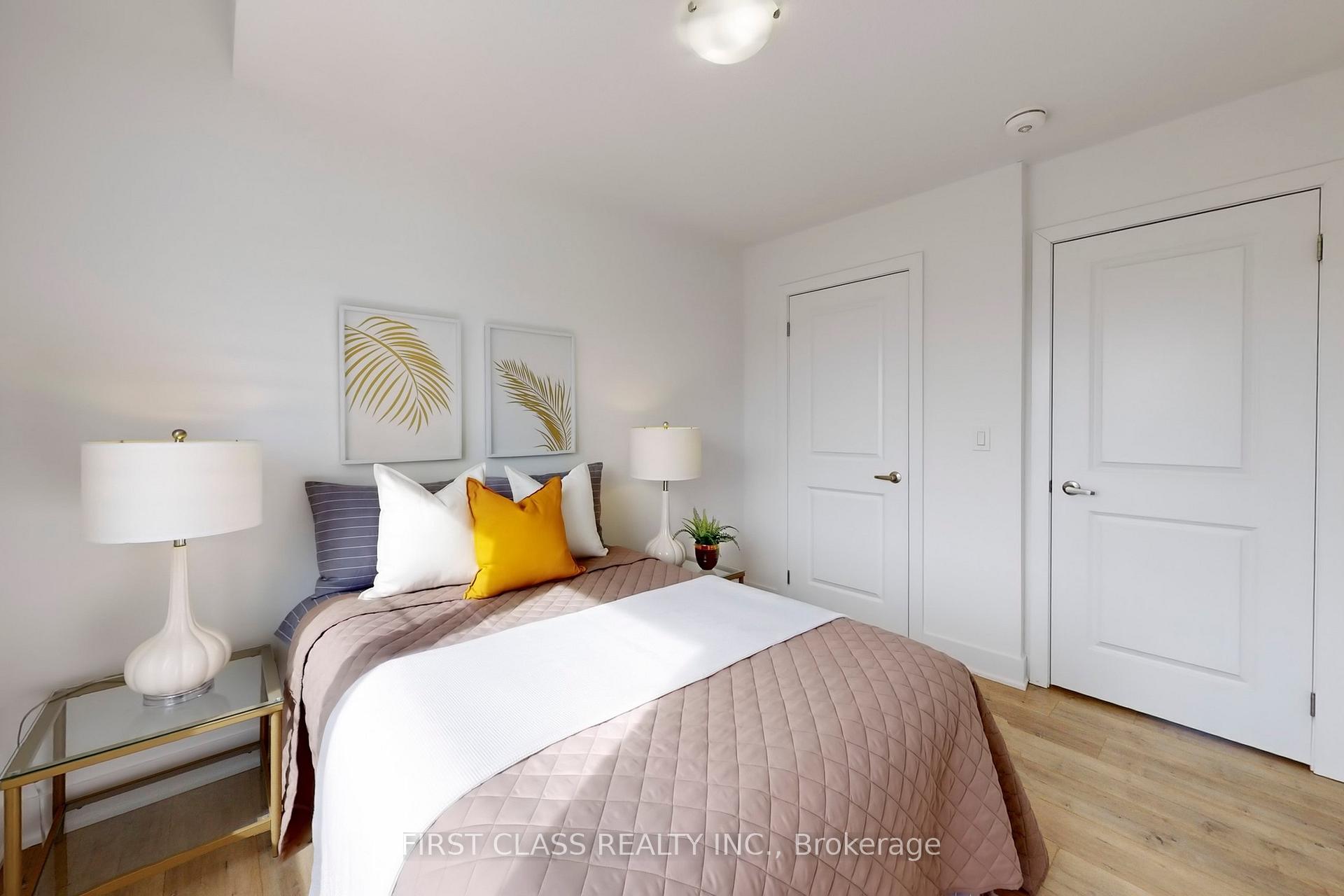 Photo 36 of 42 Carole Bell Way, Markham, Wismer — HOMEH
