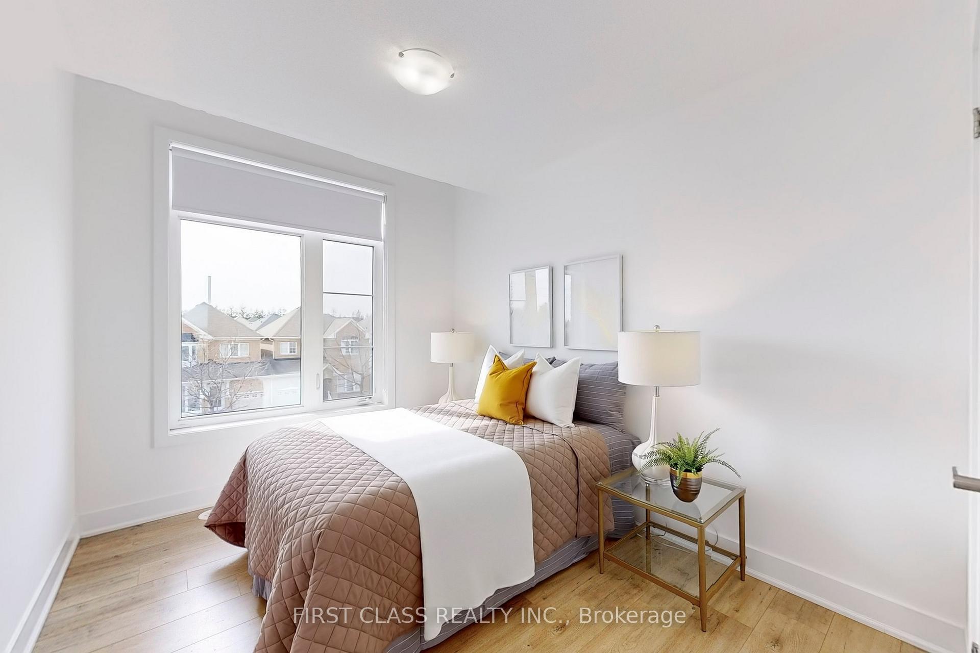 Photo 21 of 42 Carole Bell Way, Markham, Wismer — HOMEH