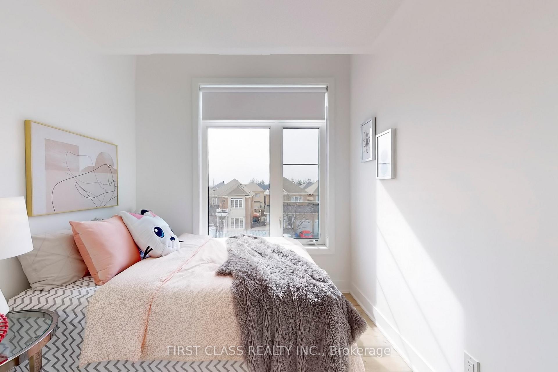 Photo 28 of 42 Carole Bell Way, Markham, Wismer — HOMEH