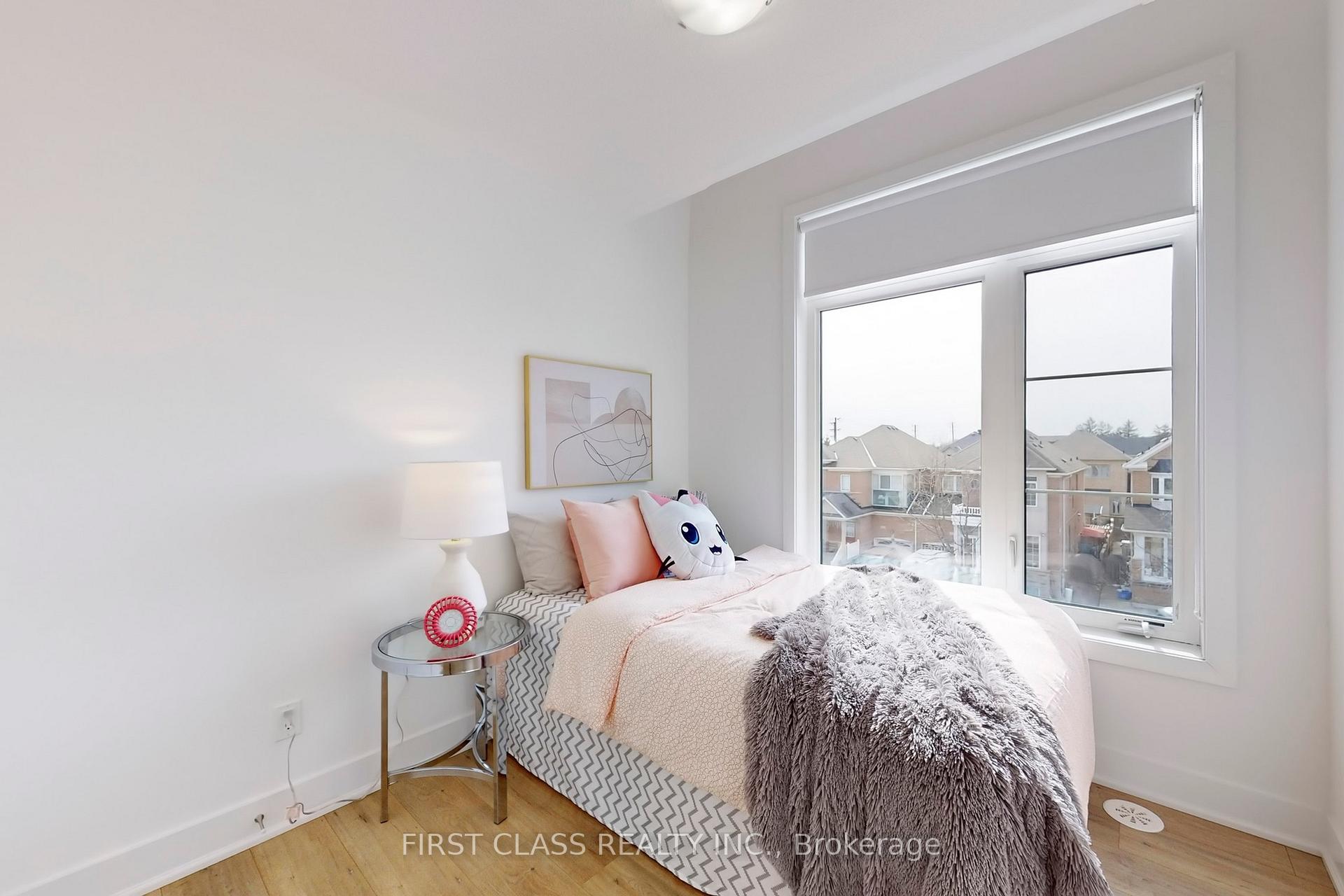 Photo 37 of 42 Carole Bell Way, Markham, Wismer — HOMEH