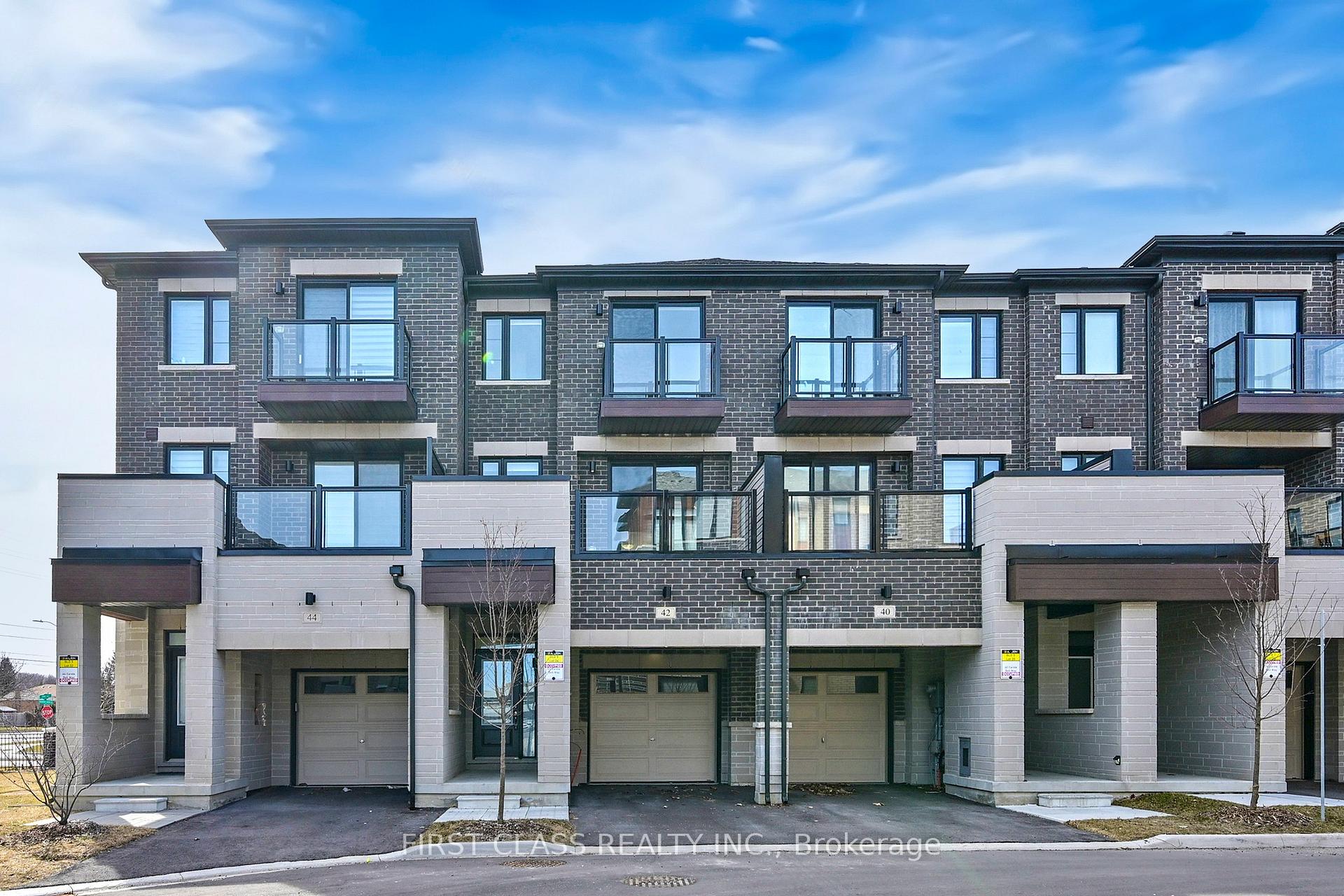 Photo 39 of 42 Carole Bell Way, Markham, Wismer — HOMEH