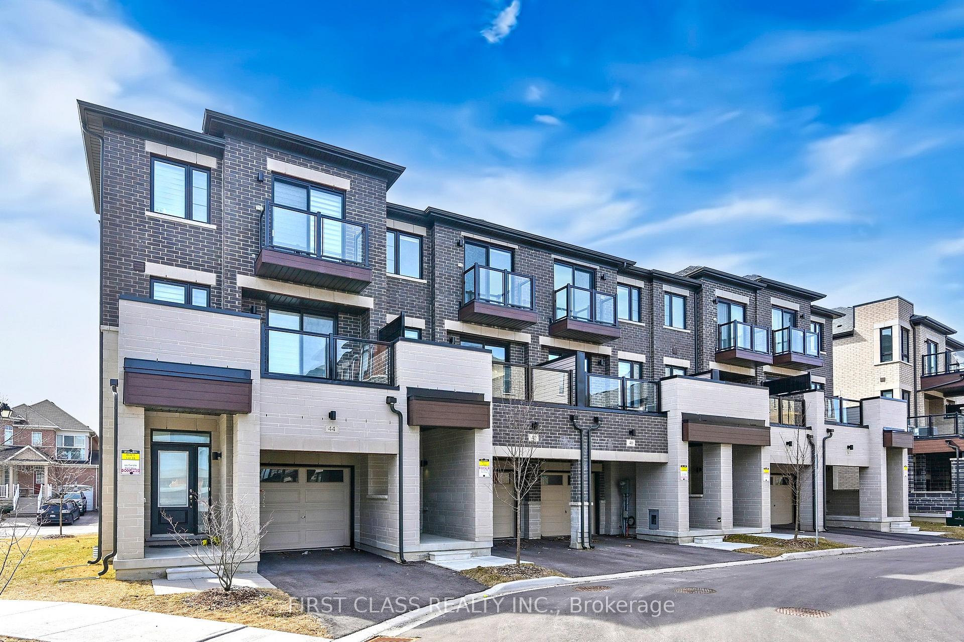 Photo 20 of 42 Carole Bell Way, Markham, Wismer — HOMEH