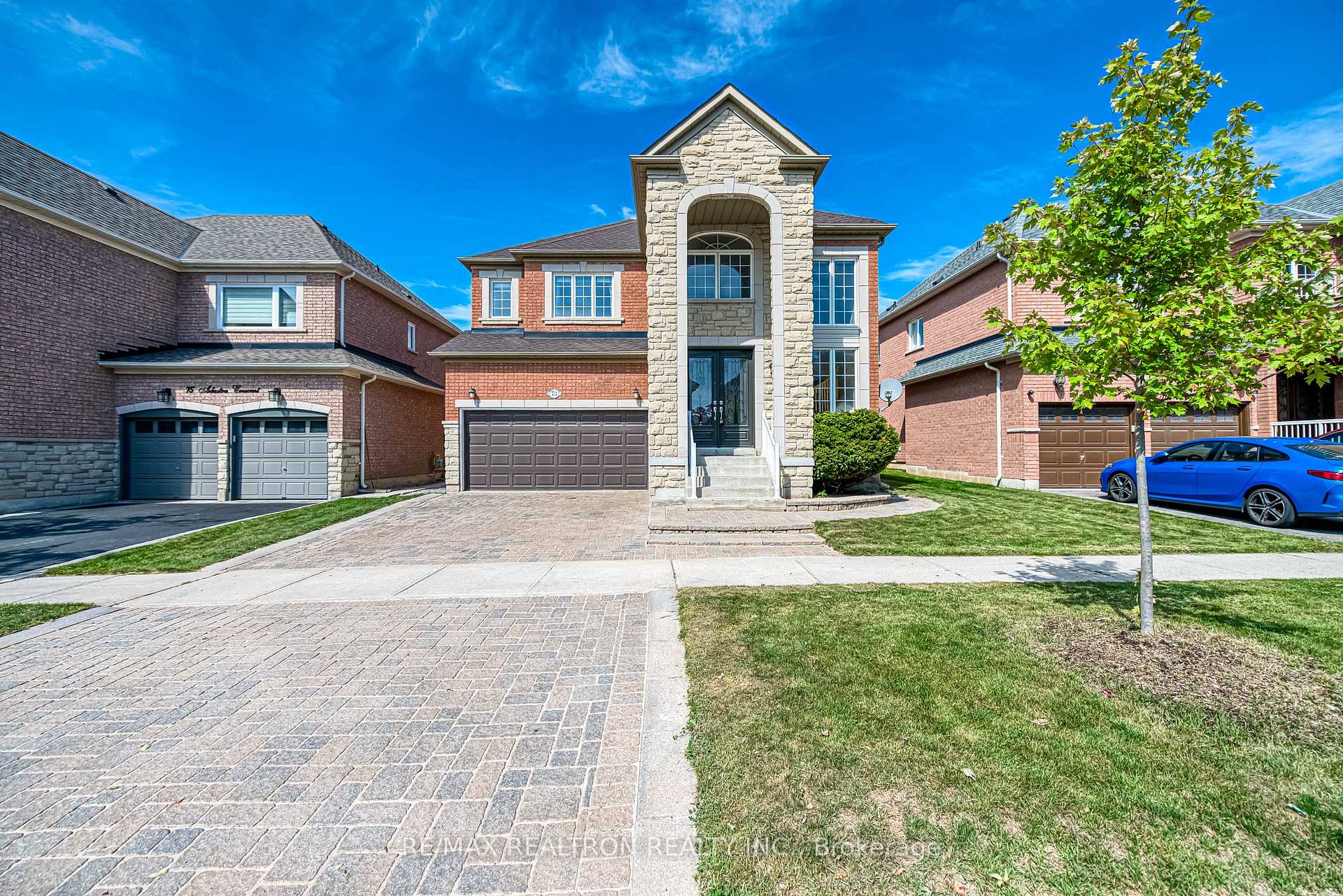 Photo 1 of 73 Adastra Crescent, Markham, Victoria Manor-Jennings Gate — HOMEH