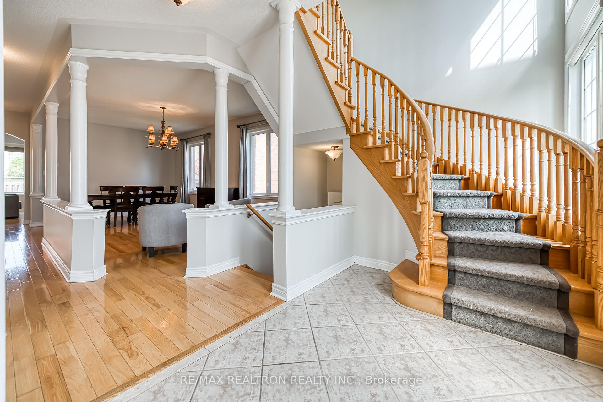 Photo 17 of 73 Adastra Crescent, Markham, Victoria Manor-Jennings Gate — HOMEH