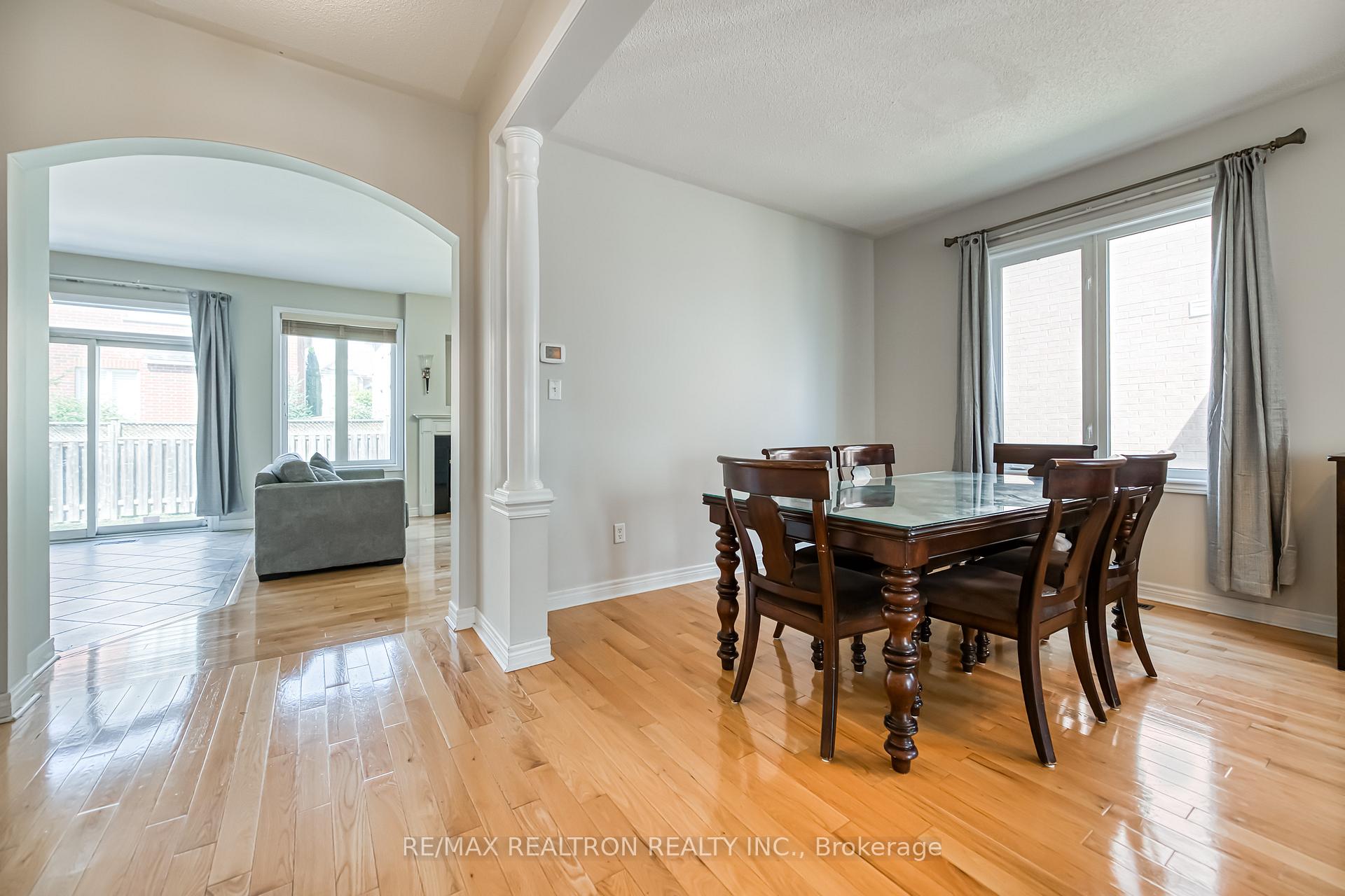Photo 19 of 73 Adastra Crescent, Markham, Victoria Manor-Jennings Gate — HOMEH