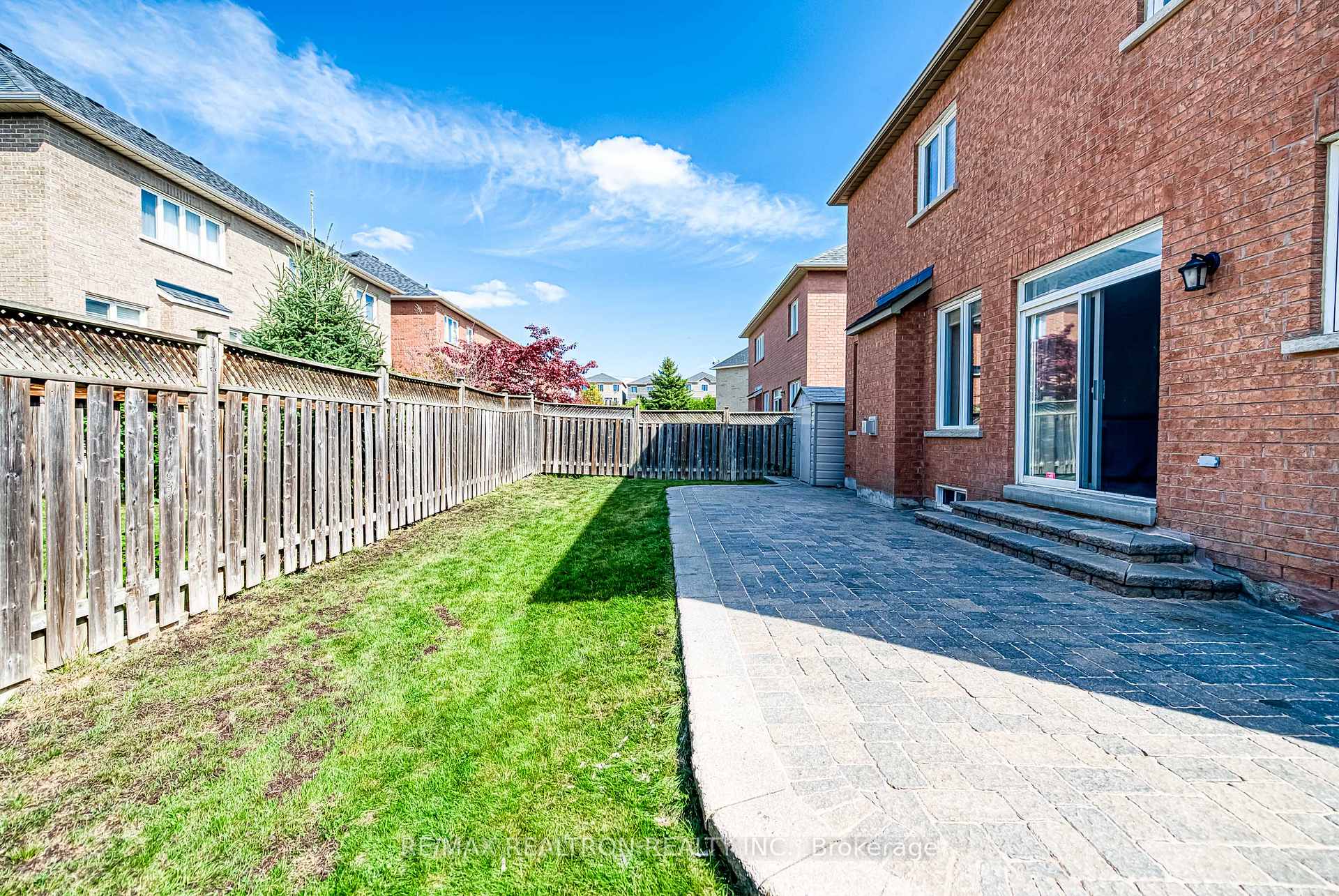 Photo 34 of 73 Adastra Crescent, Markham, Victoria Manor-Jennings Gate — HOMEH