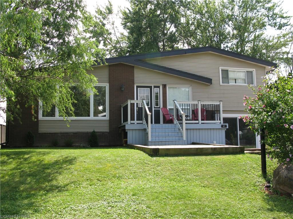 Photo 1 of Unit 2, 61 Dufferin Street, Welland, Prince Charles — HOMEH