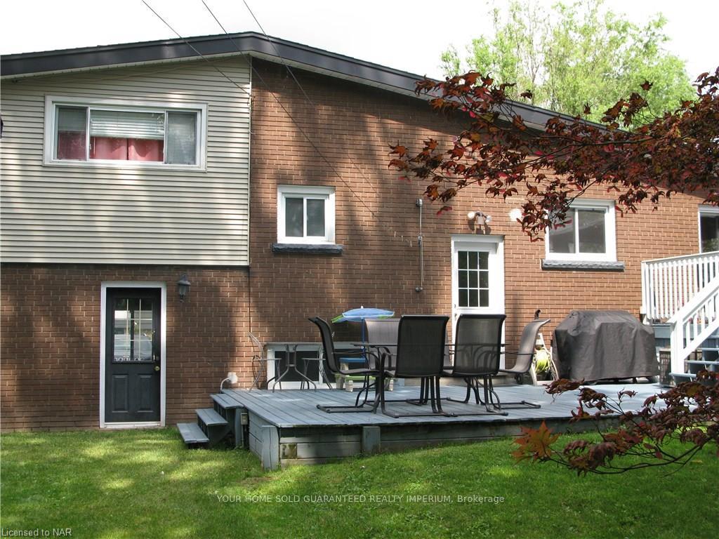 Photo 8 of Unit 2, 61 Dufferin Street, Welland, Prince Charles — HOMEH