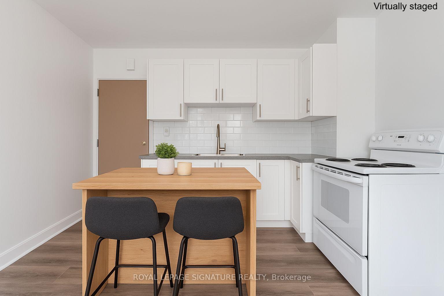 Photo 21 of Unit 2A, 388 Palmerston Boulevard, Toronto, Palmerston-Little Italy — HOMEH