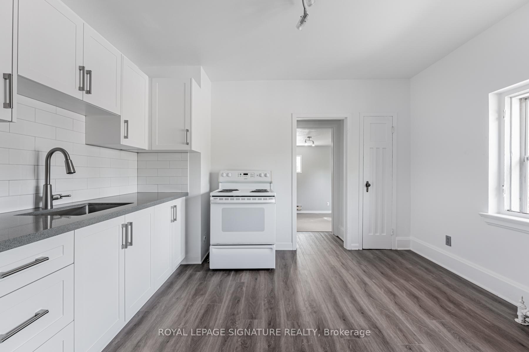 Photo 9 of Unit 2A, 388 Palmerston Boulevard, Toronto, Palmerston-Little Italy — HOMEH