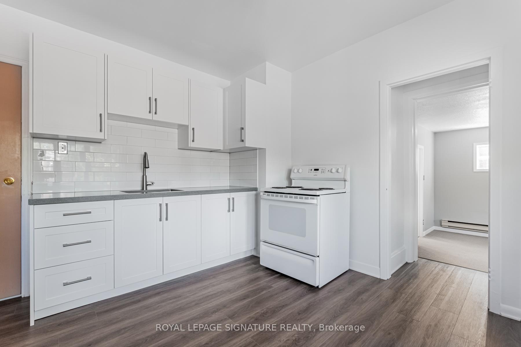 Photo 15 of Unit 2A, 388 Palmerston Boulevard, Toronto, Palmerston-Little Italy — HOMEH