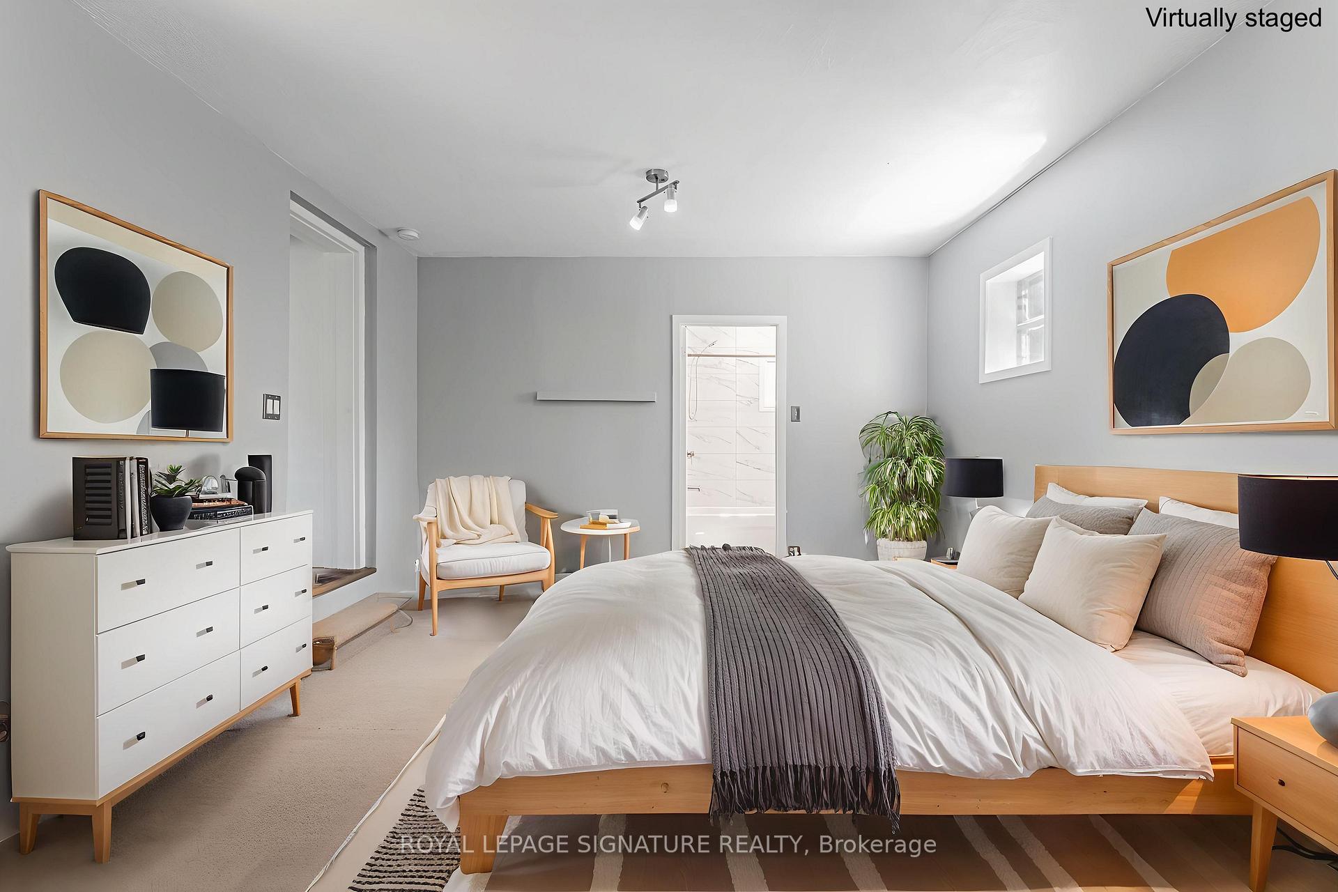 Photo 18 of Unit 2A, 388 Palmerston Boulevard, Toronto, Palmerston-Little Italy — HOMEH