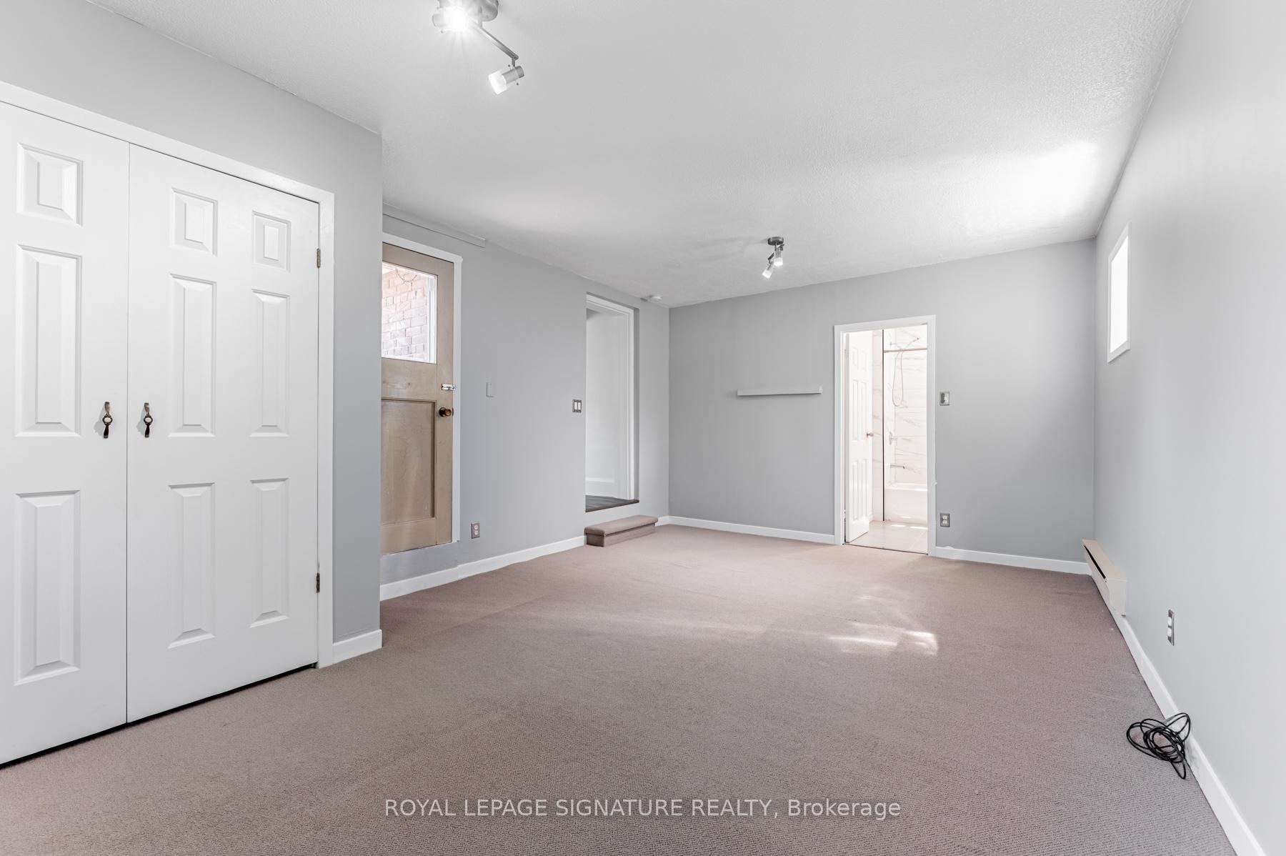 Photo 20 of Unit 2A, 388 Palmerston Boulevard, Toronto, Palmerston-Little Italy — HOMEH