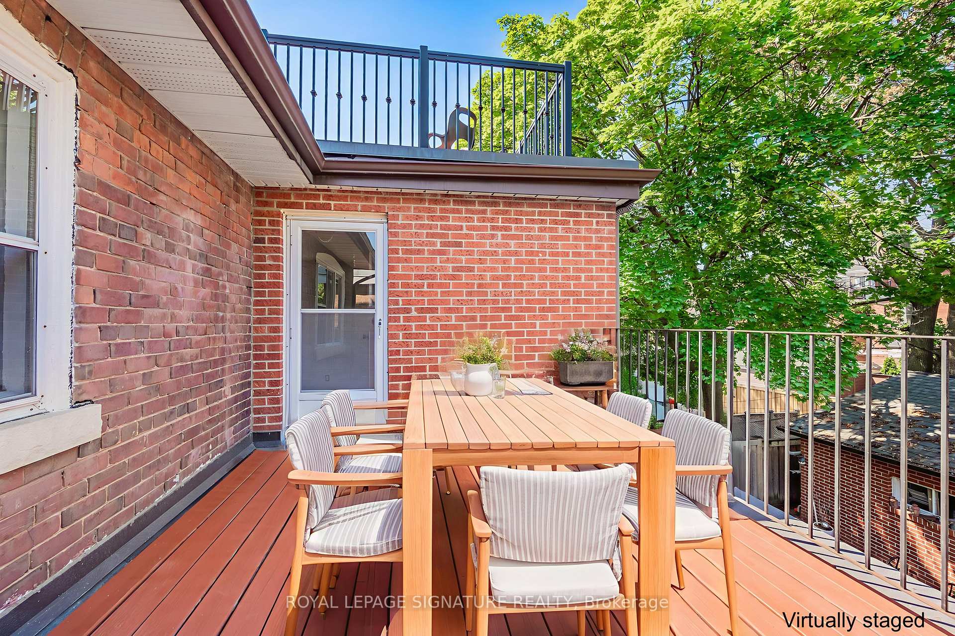 Photo 8 of Unit 2A, 388 Palmerston Boulevard, Toronto, Palmerston-Little Italy — HOMEH