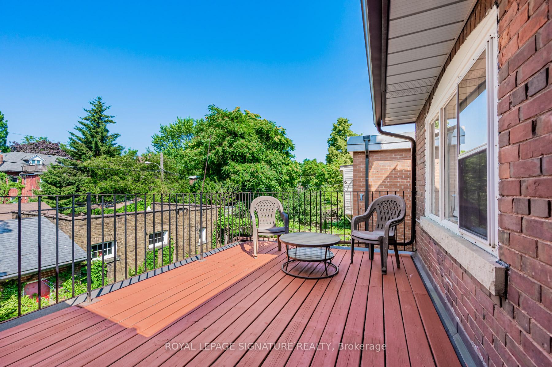 Photo 17 of Unit 2A, 388 Palmerston Boulevard, Toronto, Palmerston-Little Italy — HOMEH