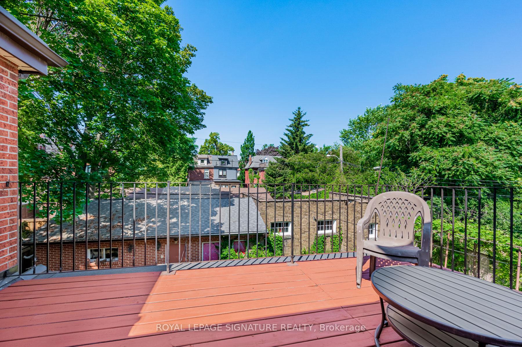 Photo 10 of Unit 2A, 388 Palmerston Boulevard, Toronto, Palmerston-Little Italy — HOMEH