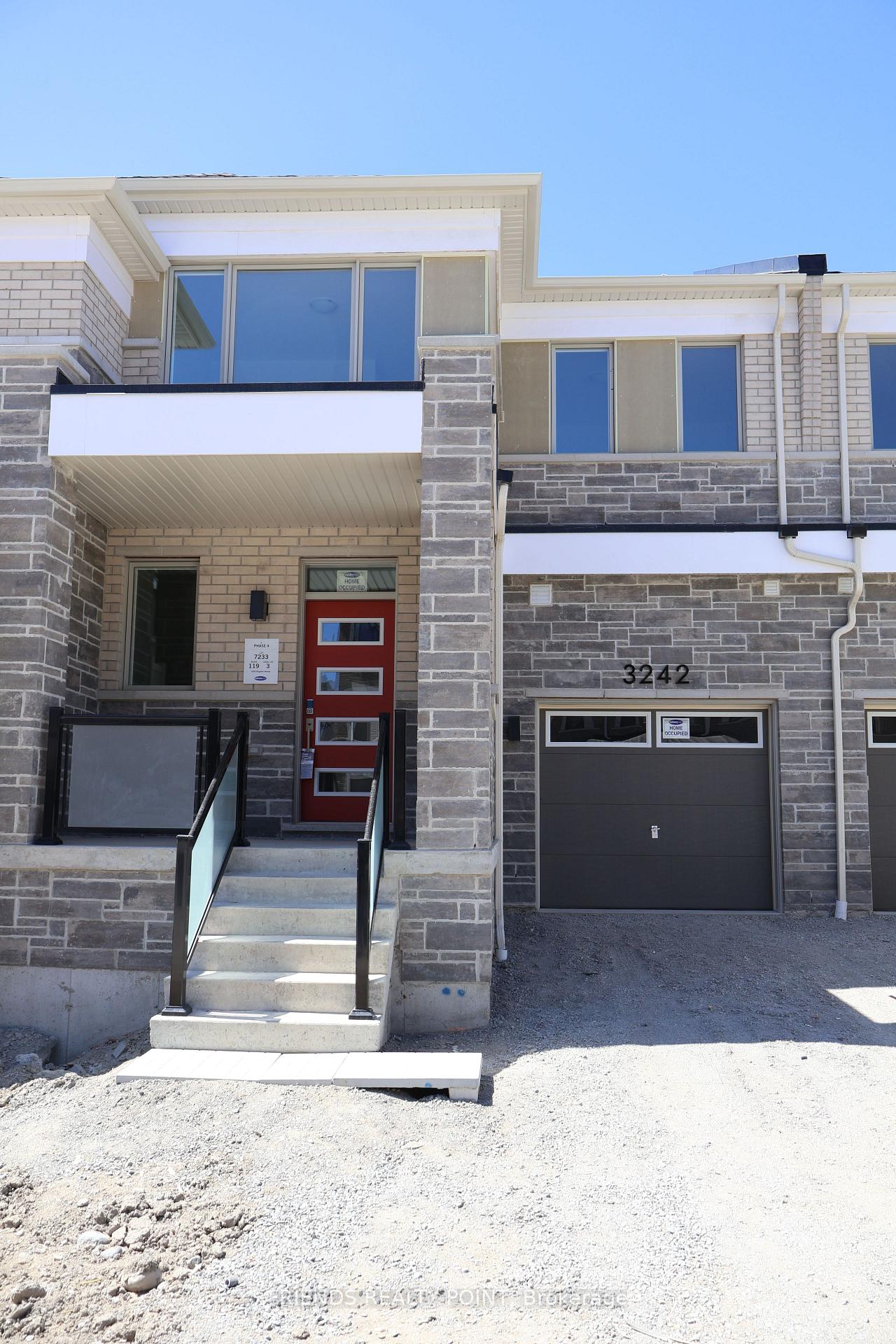 Photo 1 of 3242 Brigadier Avenue, Pickering, Rural Pickering — HOMEH