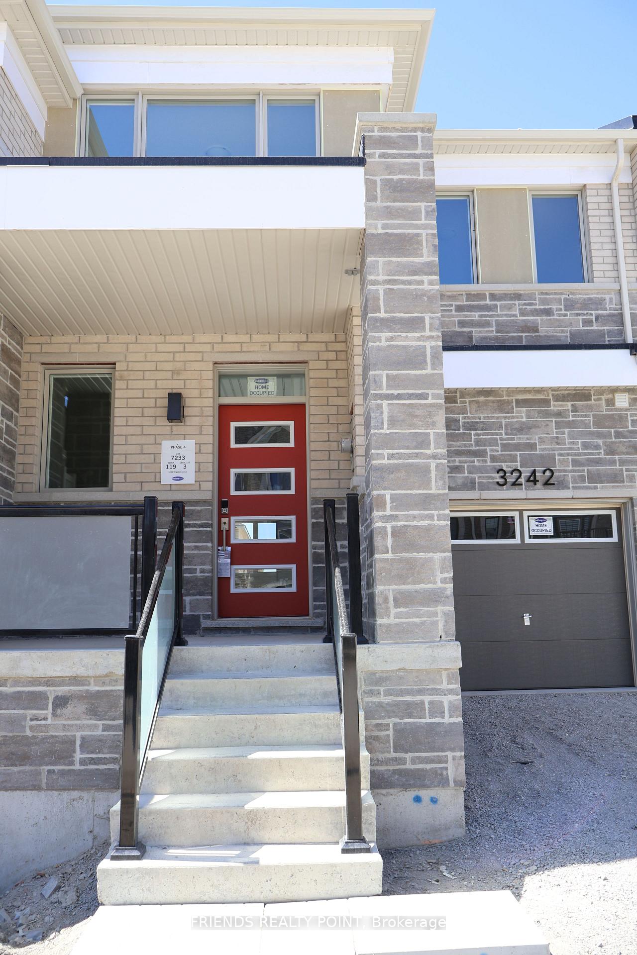Photo 4 of 3242 Brigadier Avenue, Pickering, Rural Pickering — HOMEH