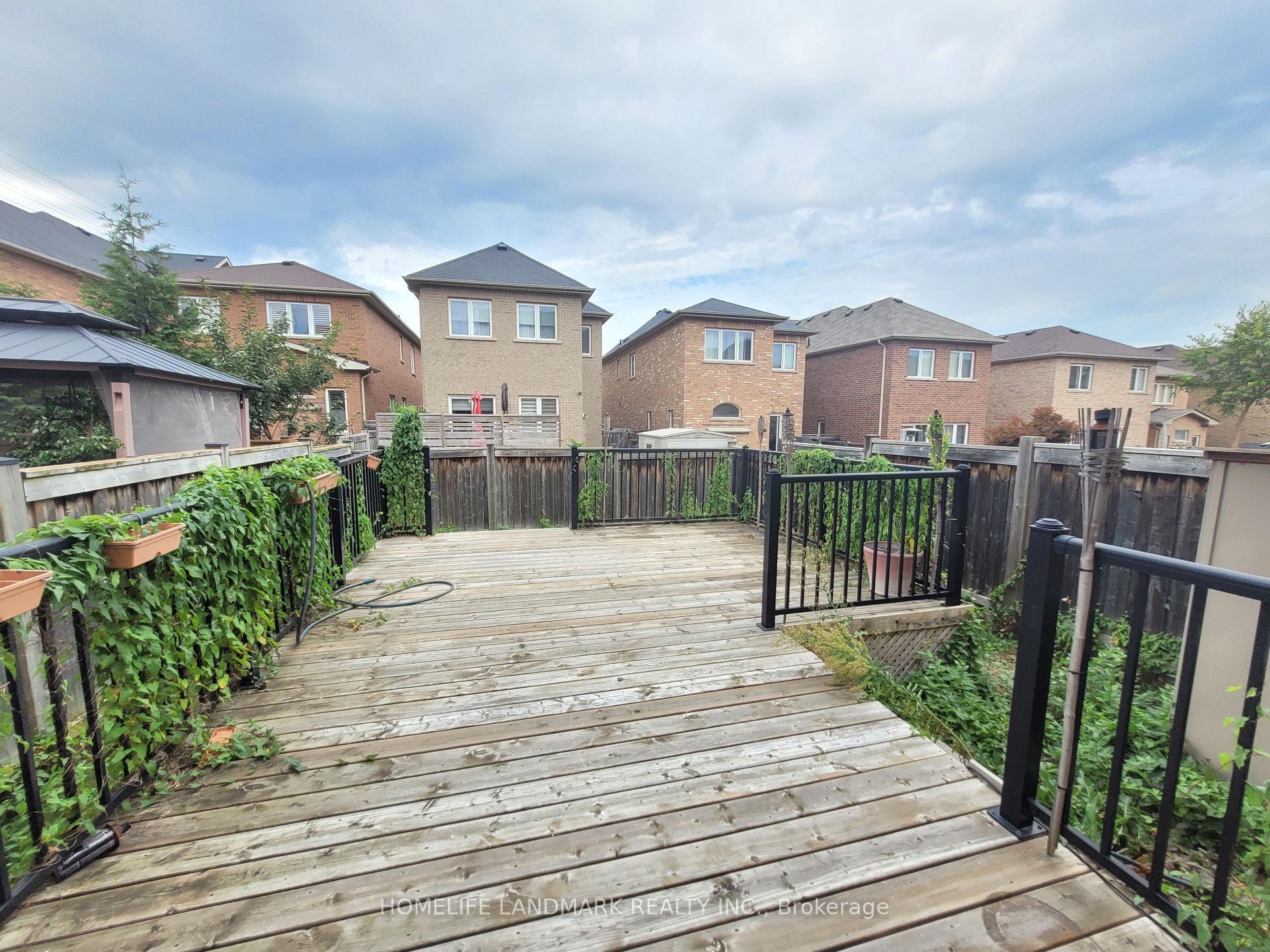 Photo 7 of 10 Blue Grouse Road, Vaughan, Patterson — HOMEH