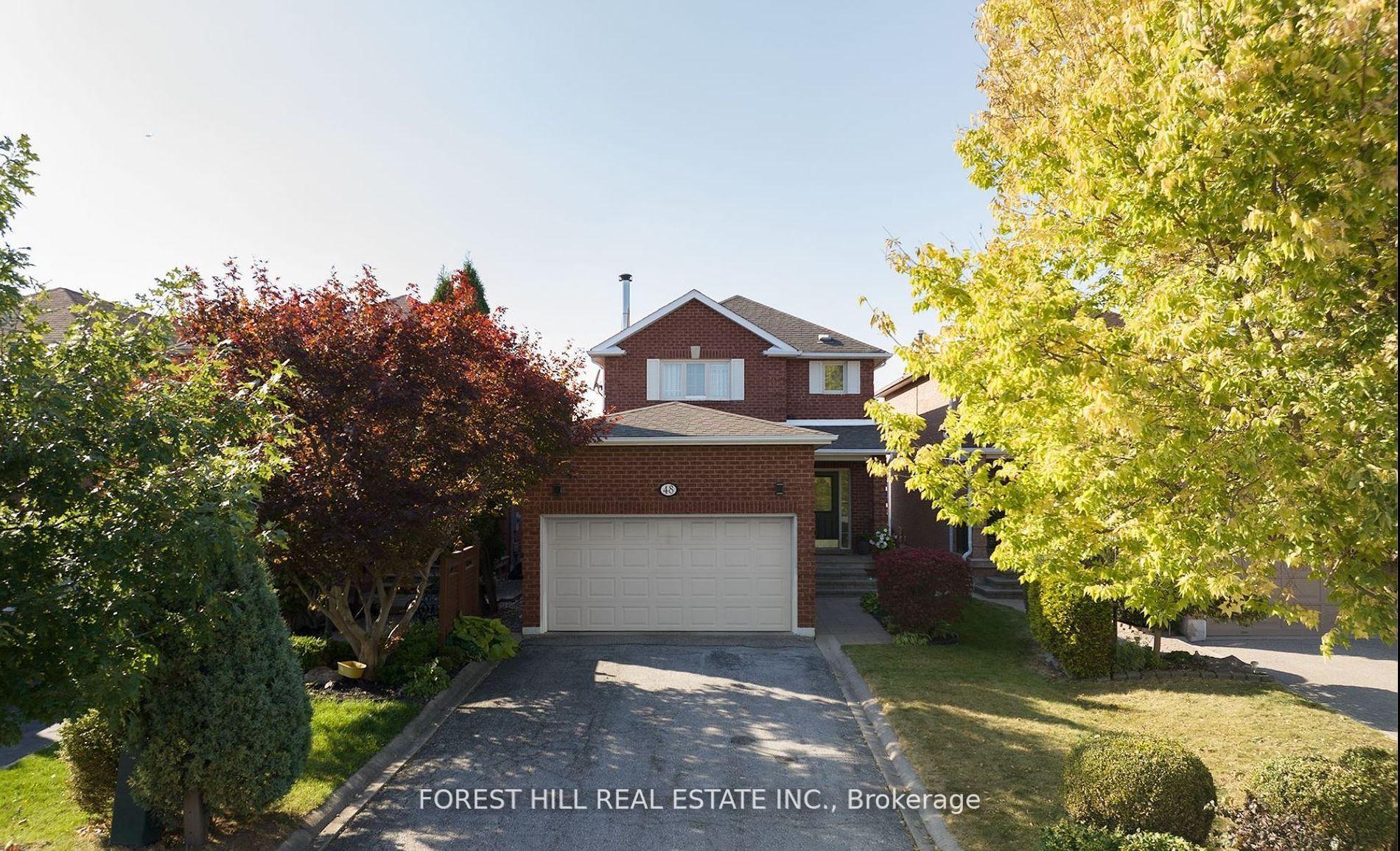 Photo 1 of Unit Basement, 48 Mountbatten Road, Vaughan, Beverley Glen — HOMEH