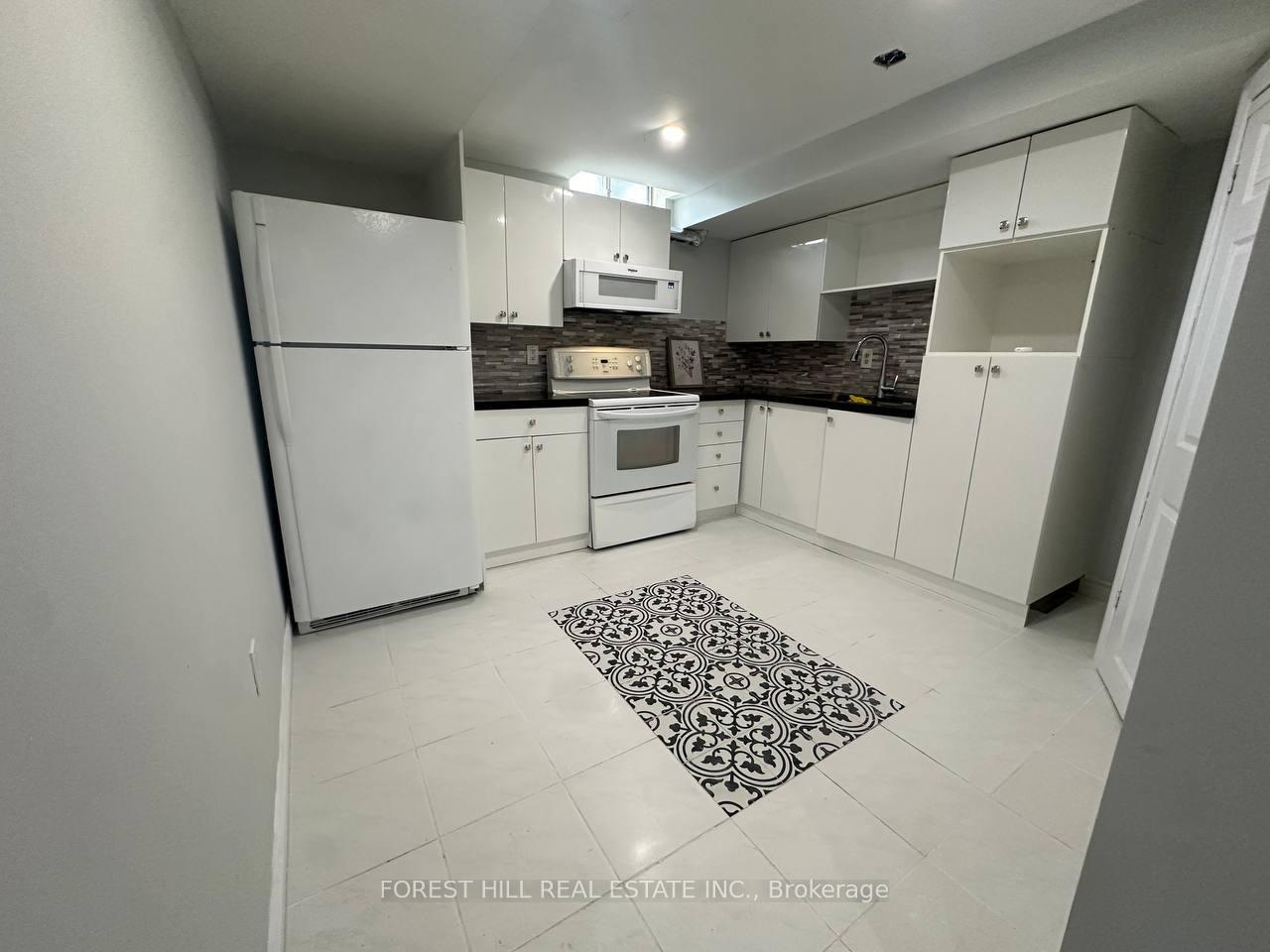 Photo 4 of Unit Basement, 48 Mountbatten Road, Vaughan, Beverley Glen — HOMEH