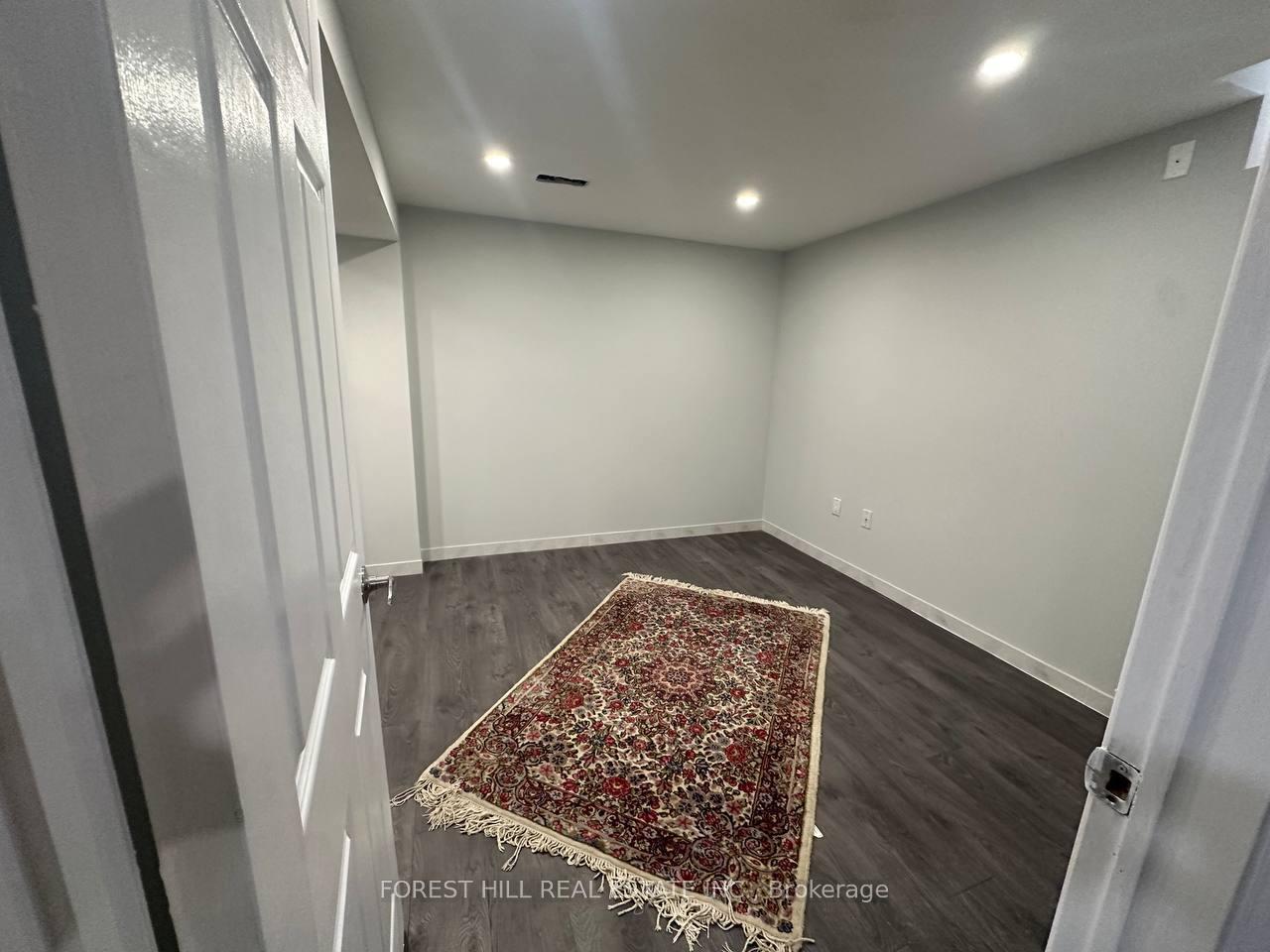 Photo 5 of Unit Basement, 48 Mountbatten Road, Vaughan, Beverley Glen — HOMEH