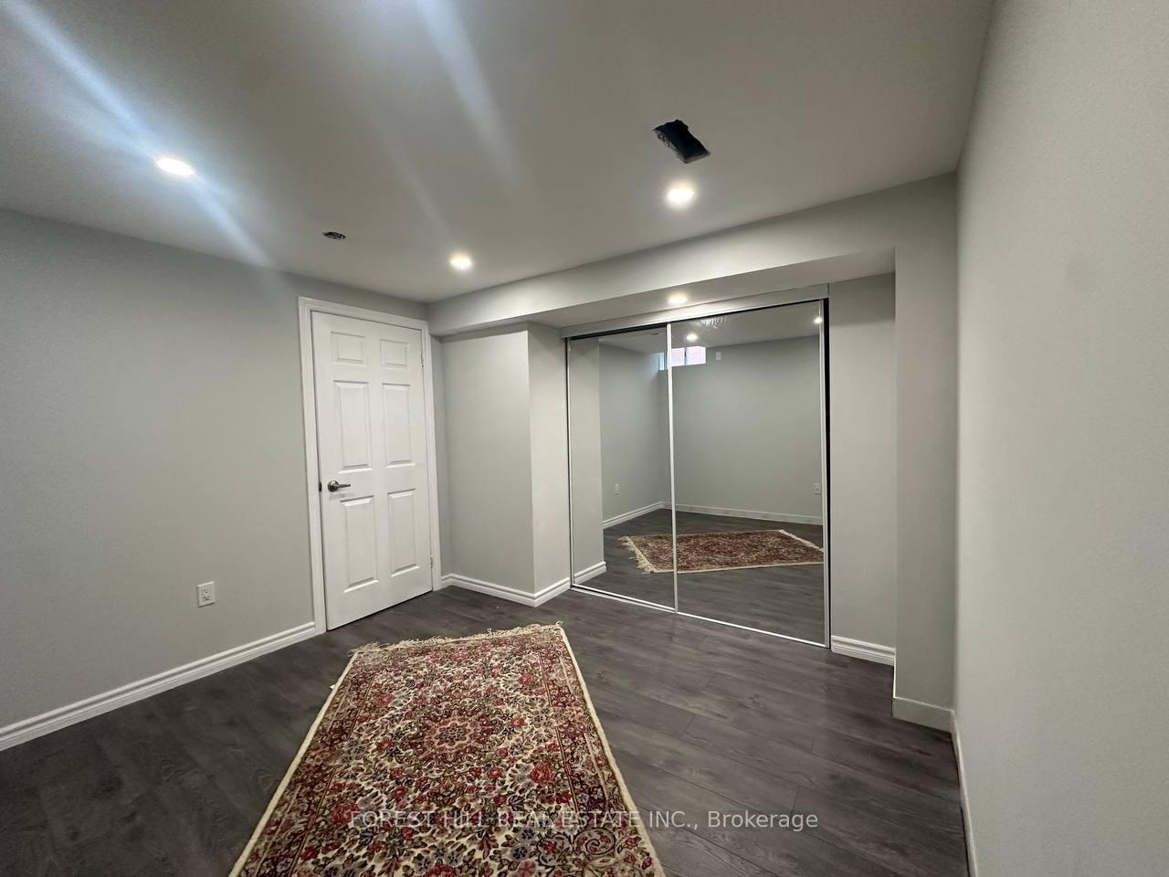 Photo 10 of Unit Basement, 48 Mountbatten Road, Vaughan, Beverley Glen — HOMEH